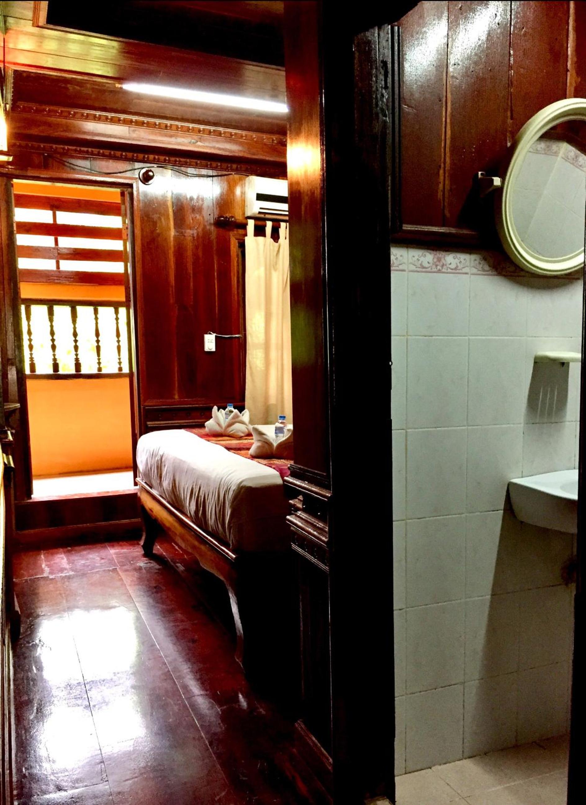 Soutikone1 Guesthouse