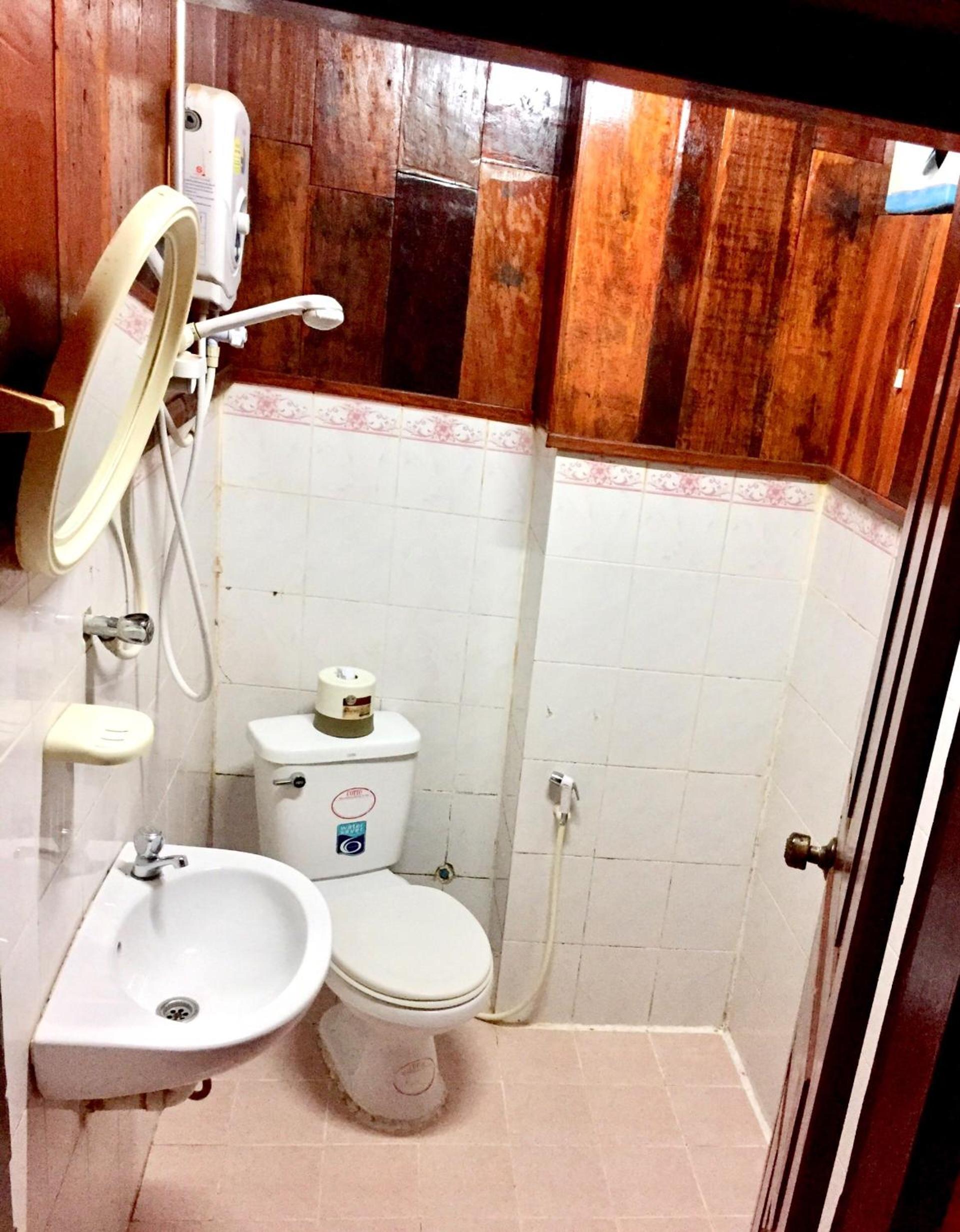 Soutikone1 Guesthouse