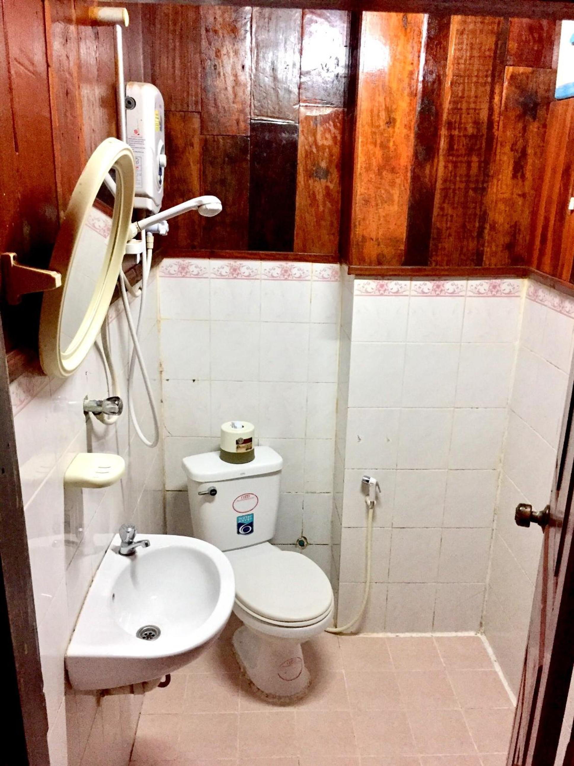 Soutikone1 Guesthouse