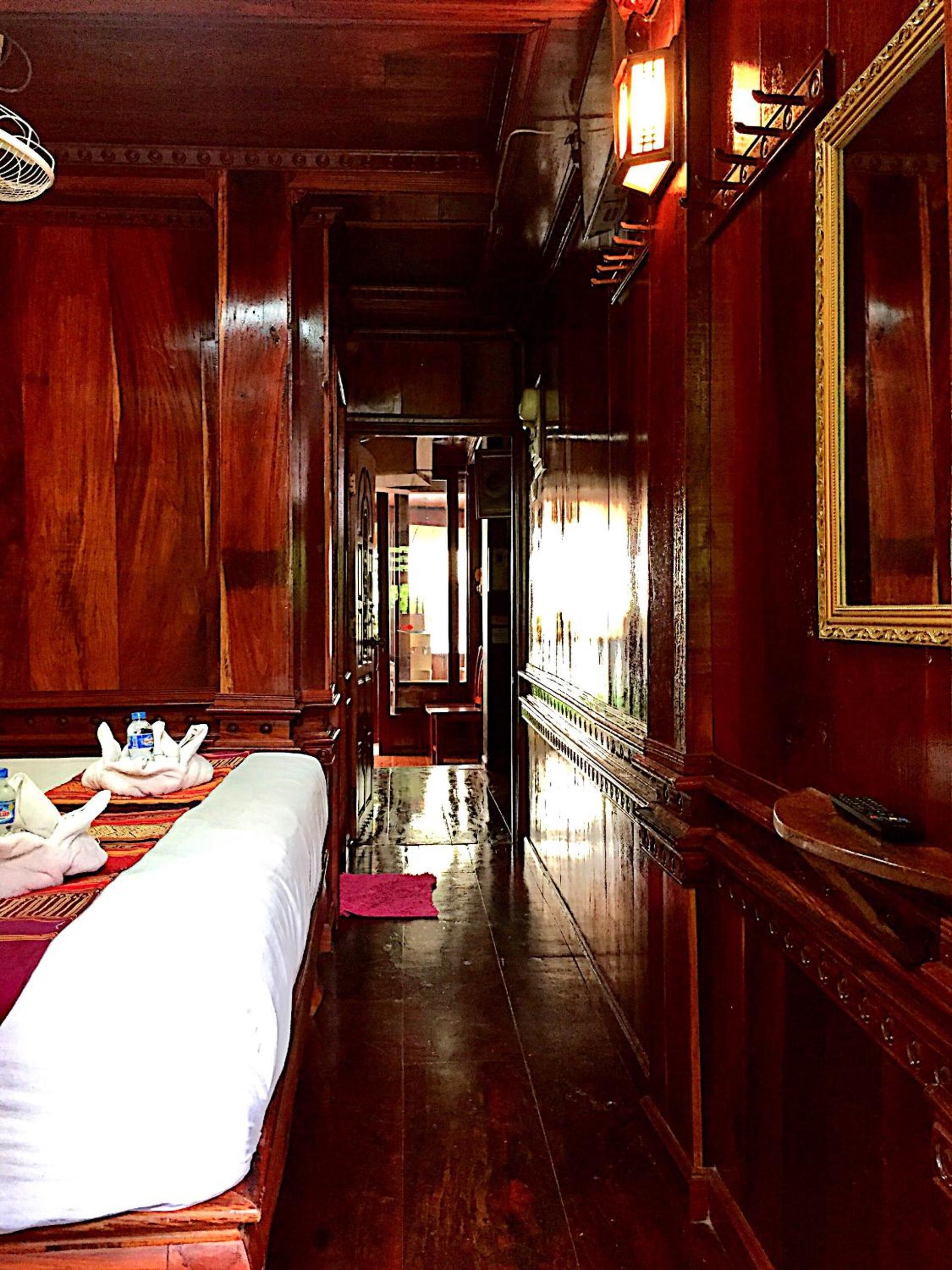 Soutikone1 Guesthouse