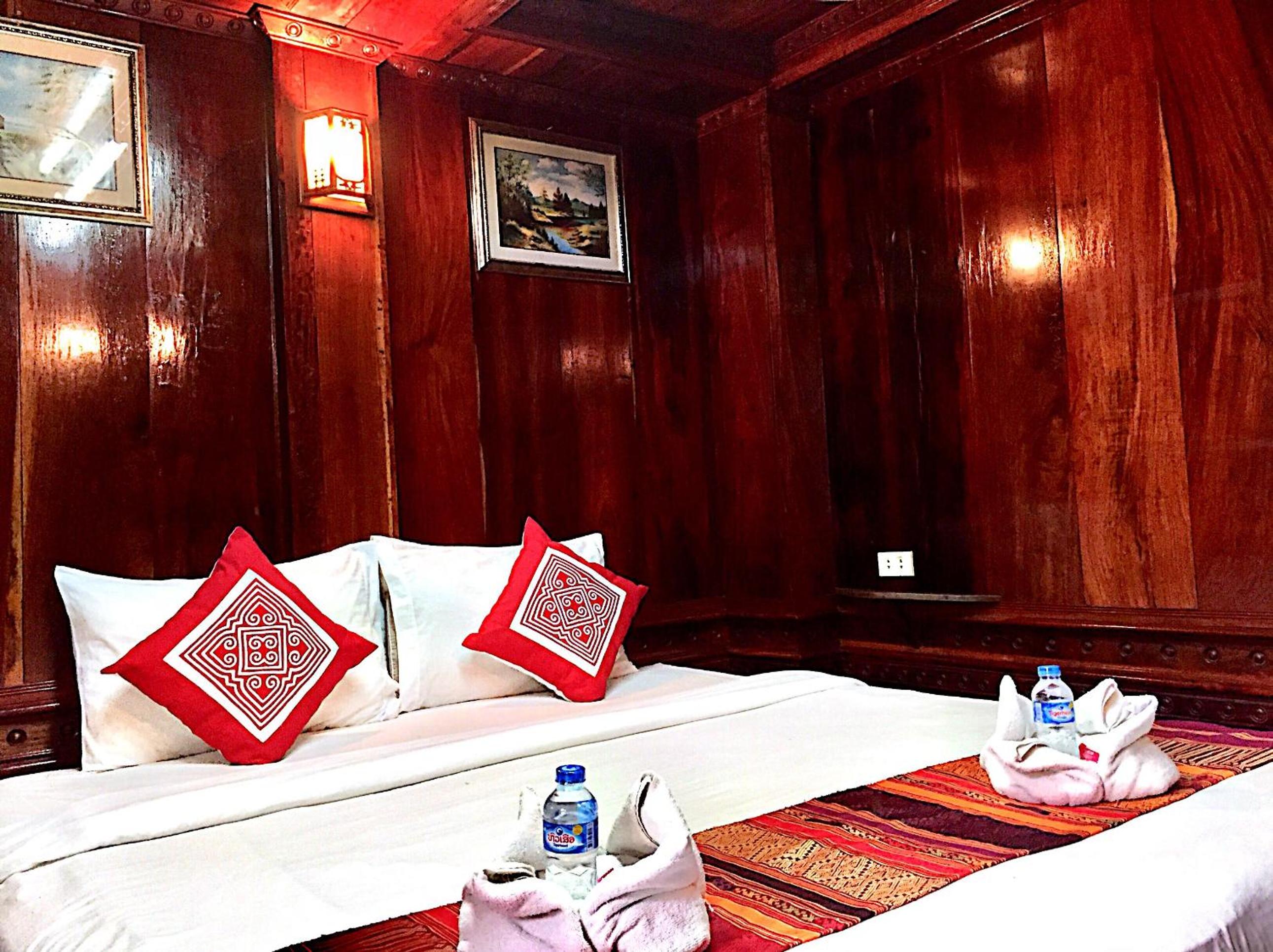 Soutikone1 Guesthouse
