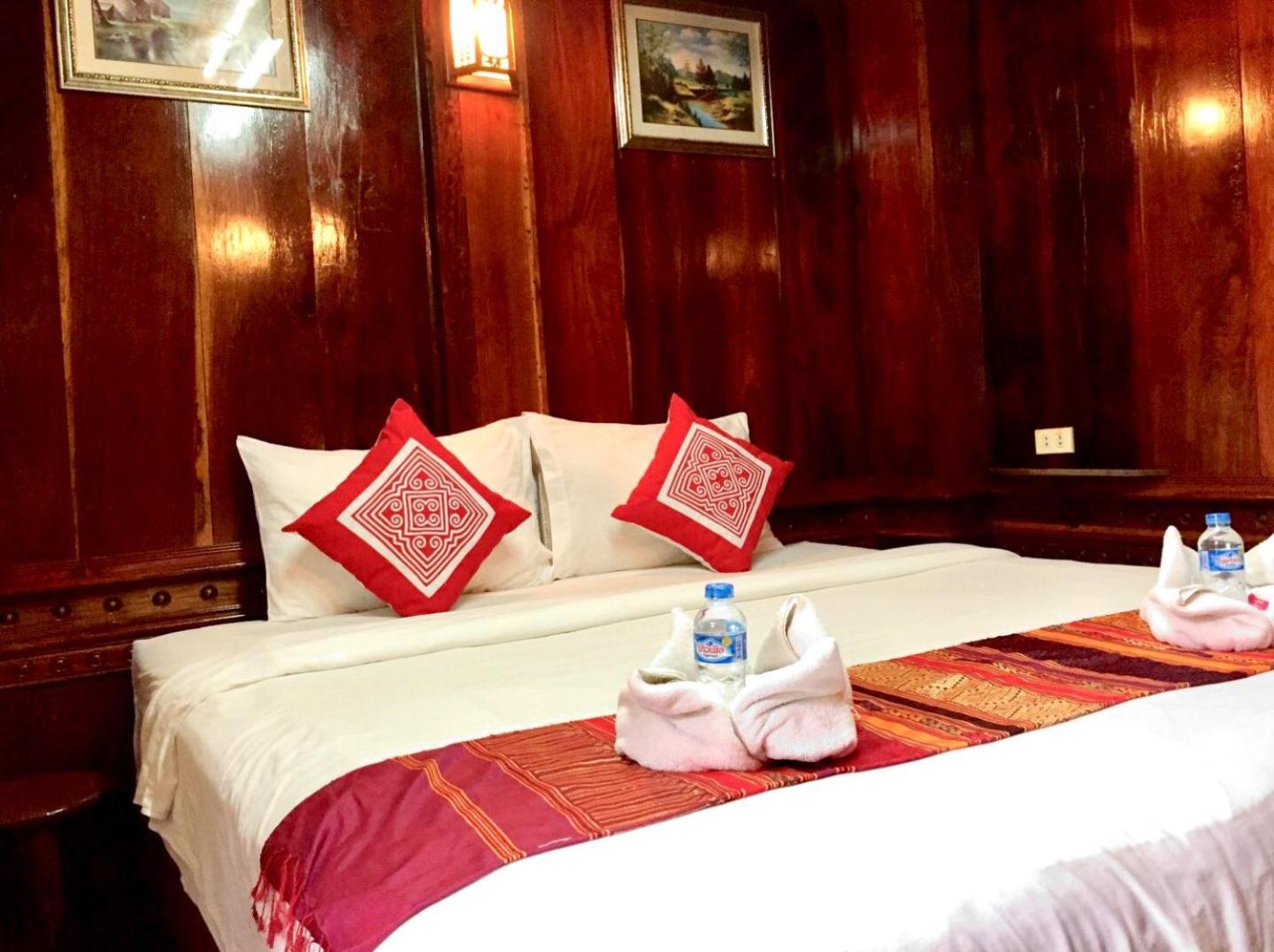 Soutikone1 Guesthouse