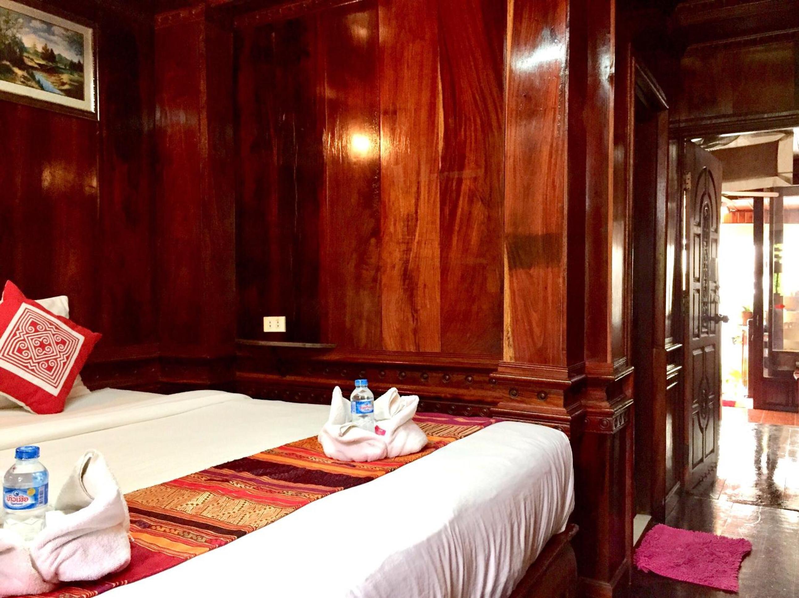 Soutikone1 Guesthouse