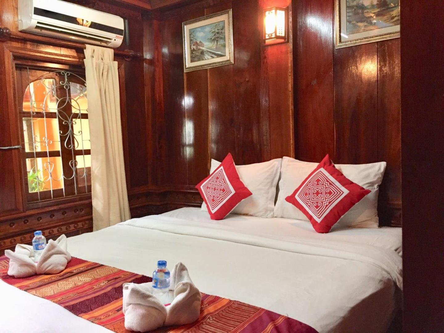 Soutikone1 Guesthouse