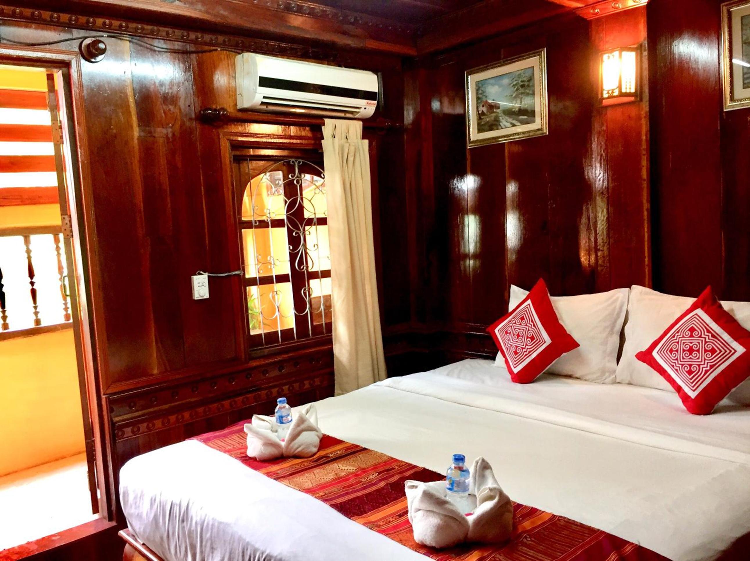 Soutikone1 Guesthouse