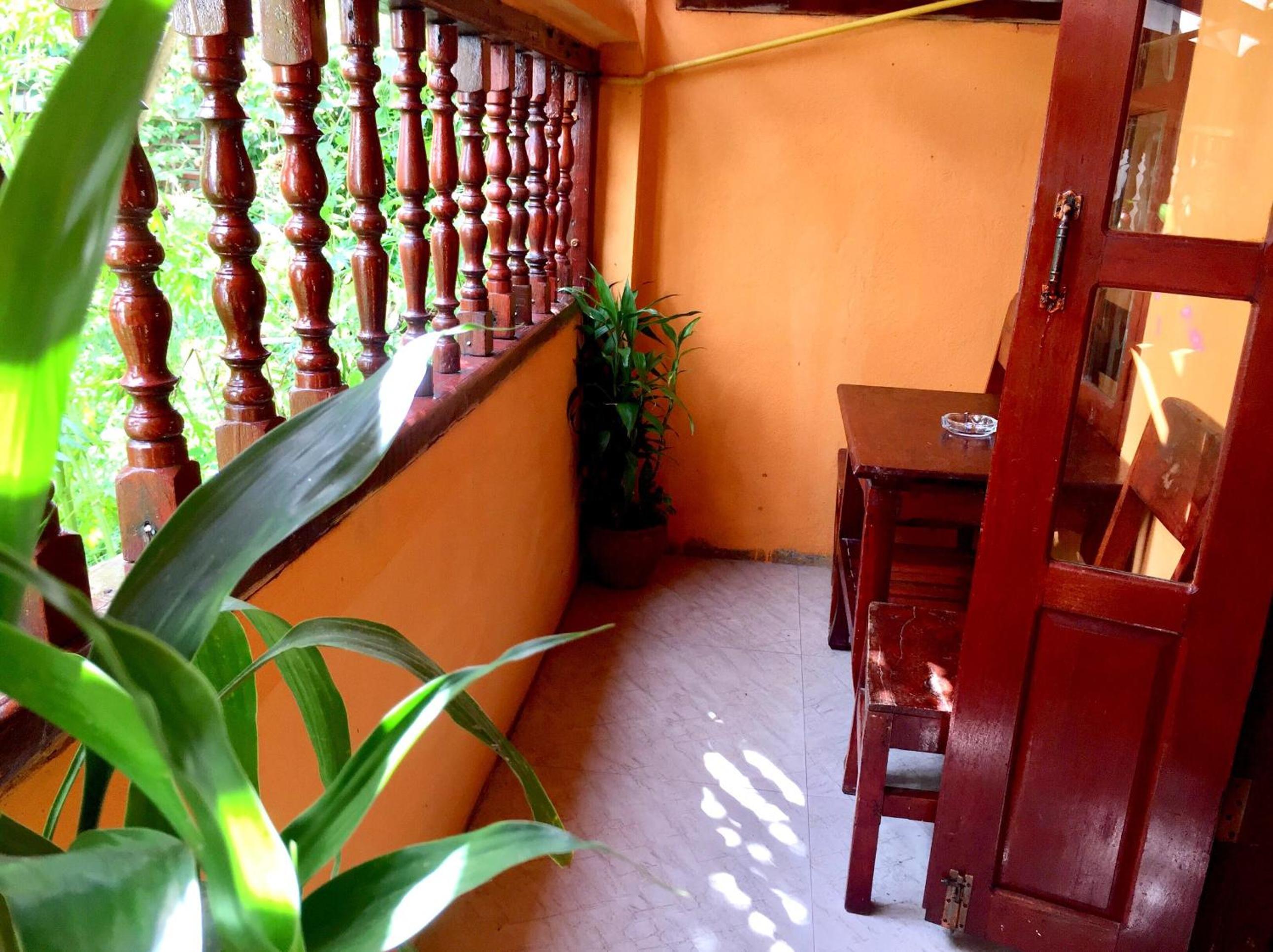Soutikone1 Guesthouse