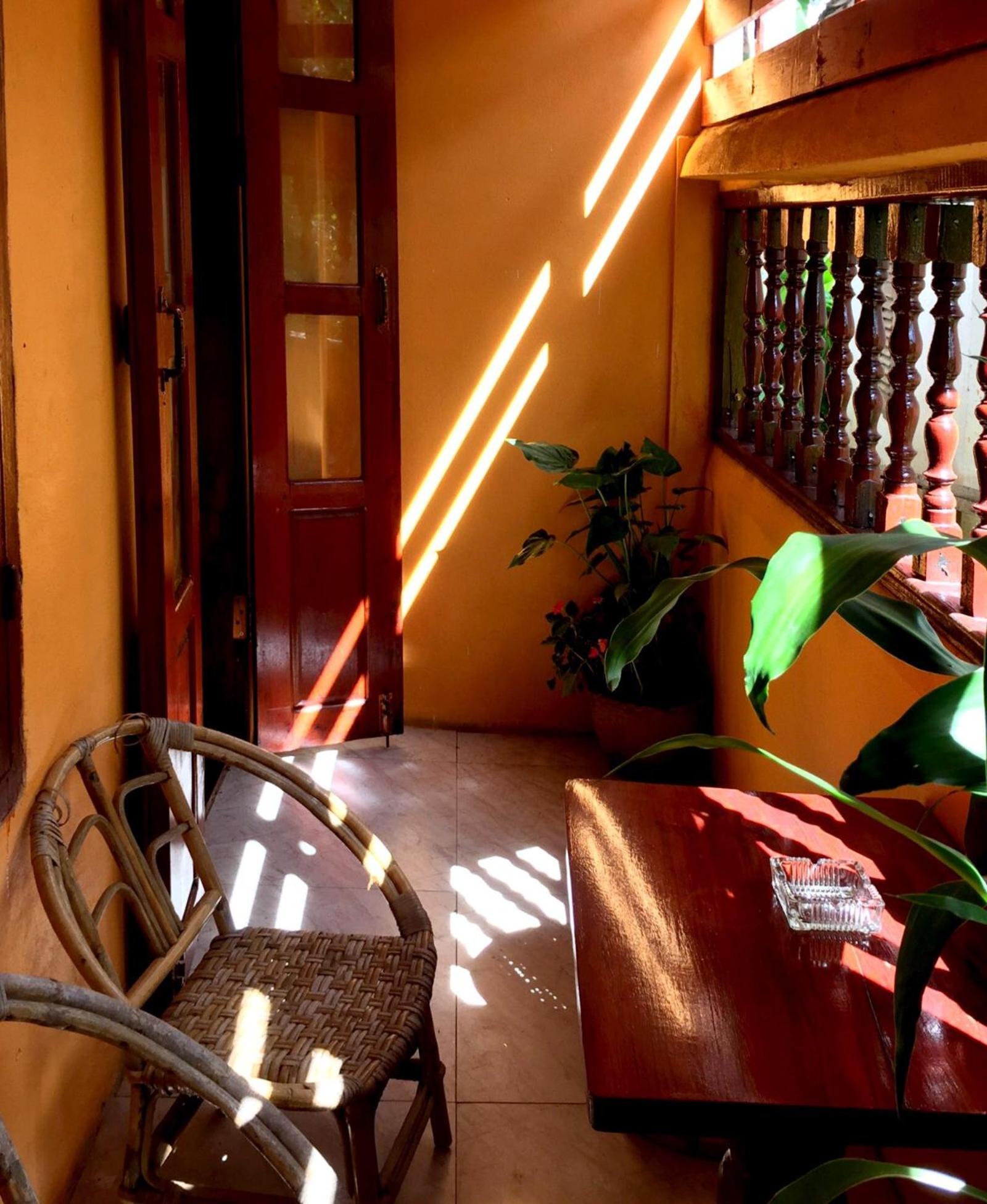 Soutikone1 Guesthouse