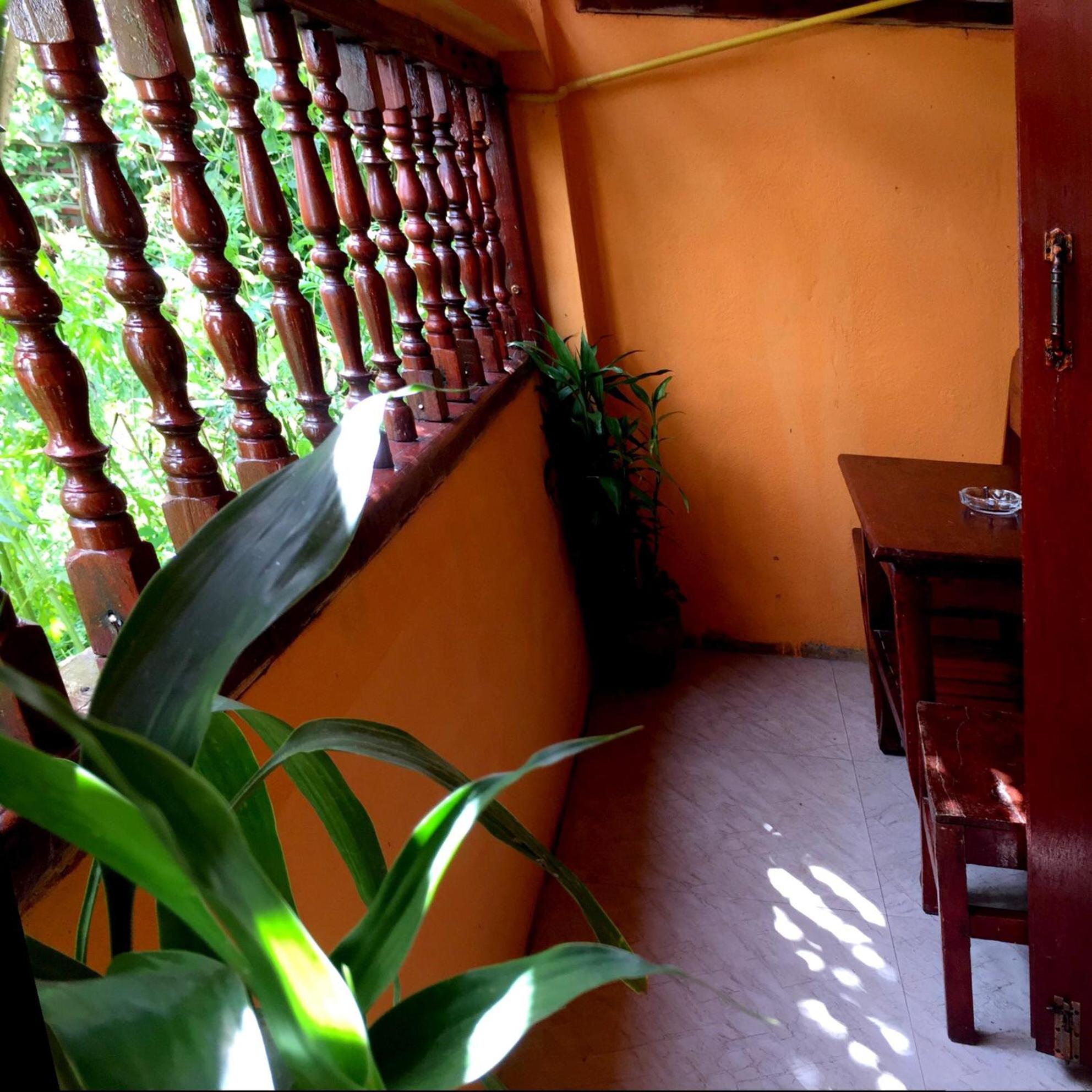 Soutikone1 Guesthouse