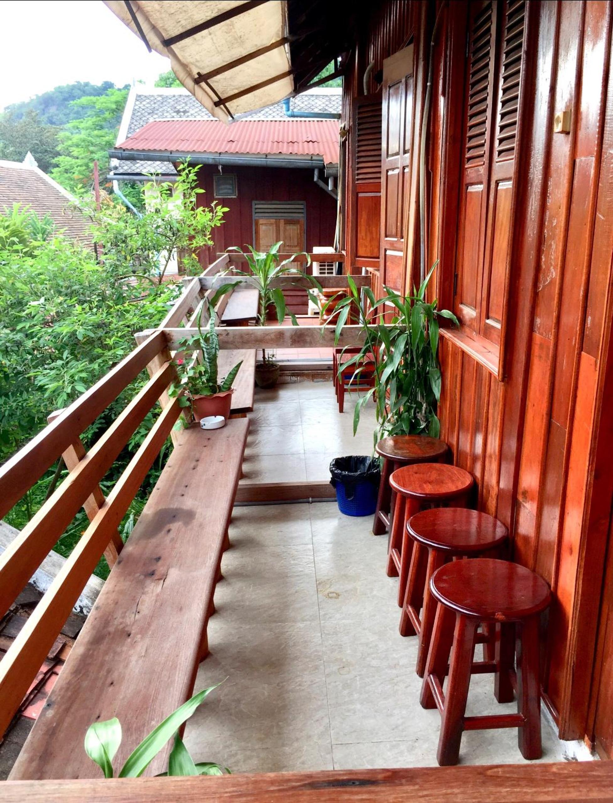 Soutikone1 Guesthouse