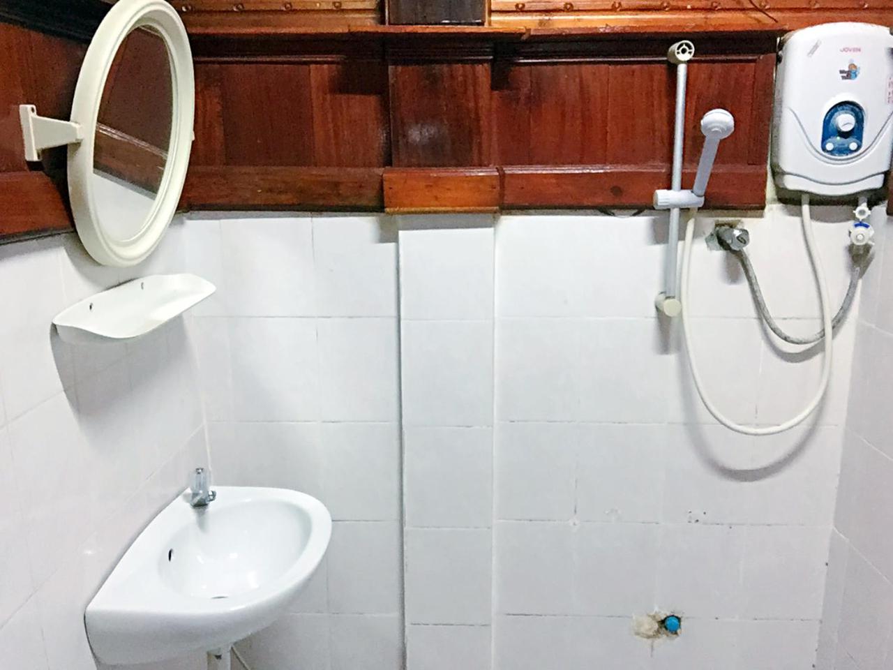 Soutikone1 Guesthouse