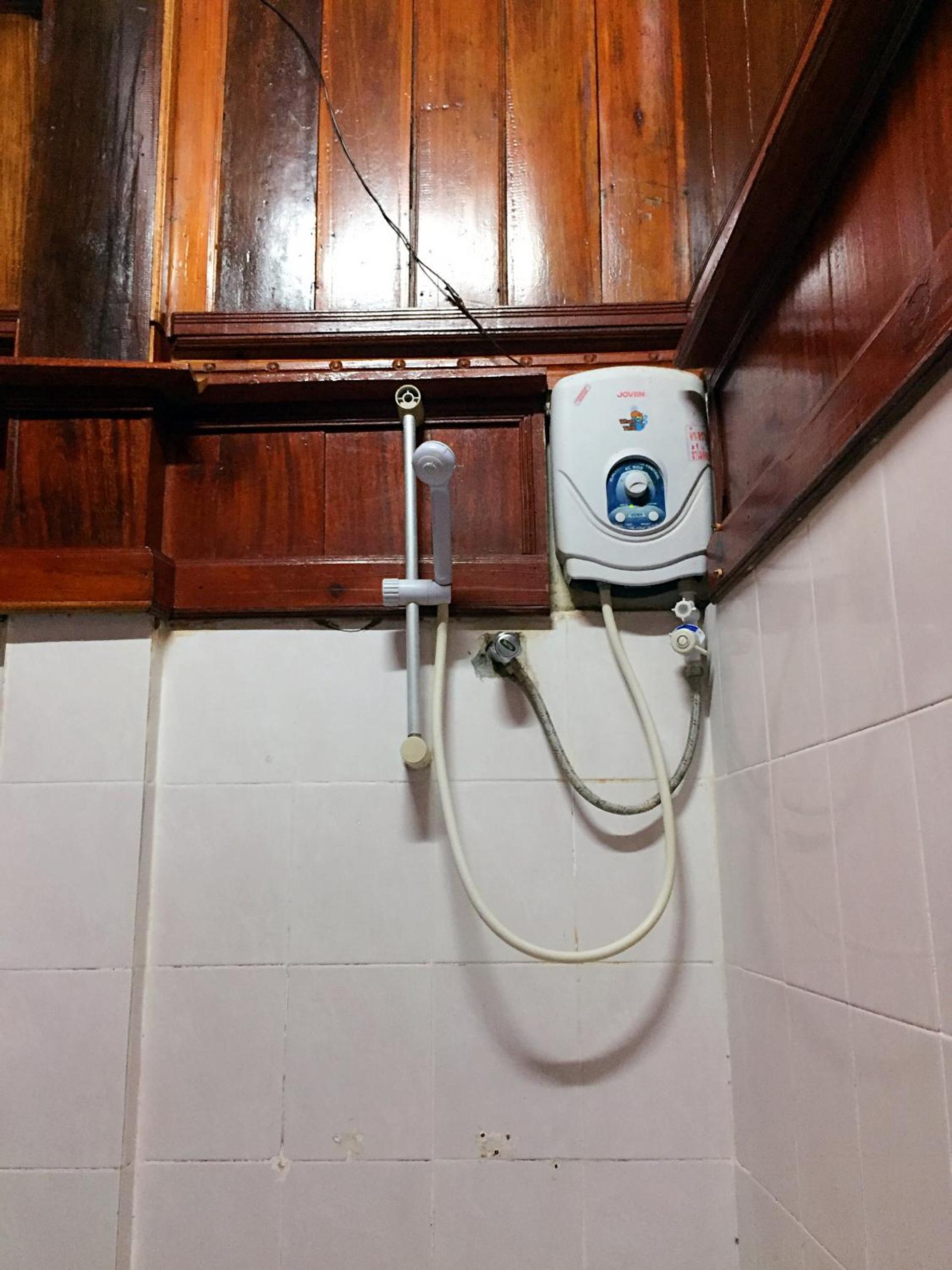 Soutikone1 Guesthouse