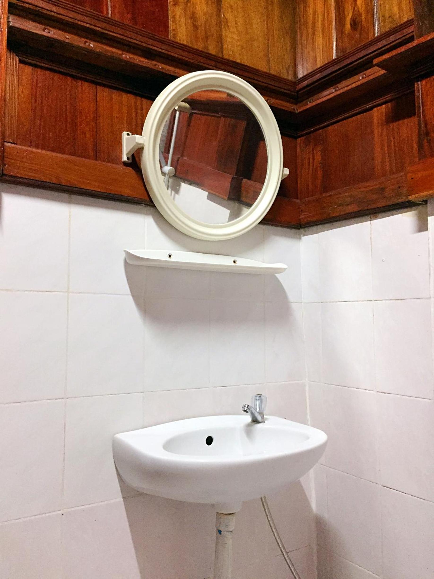 Soutikone1 Guesthouse