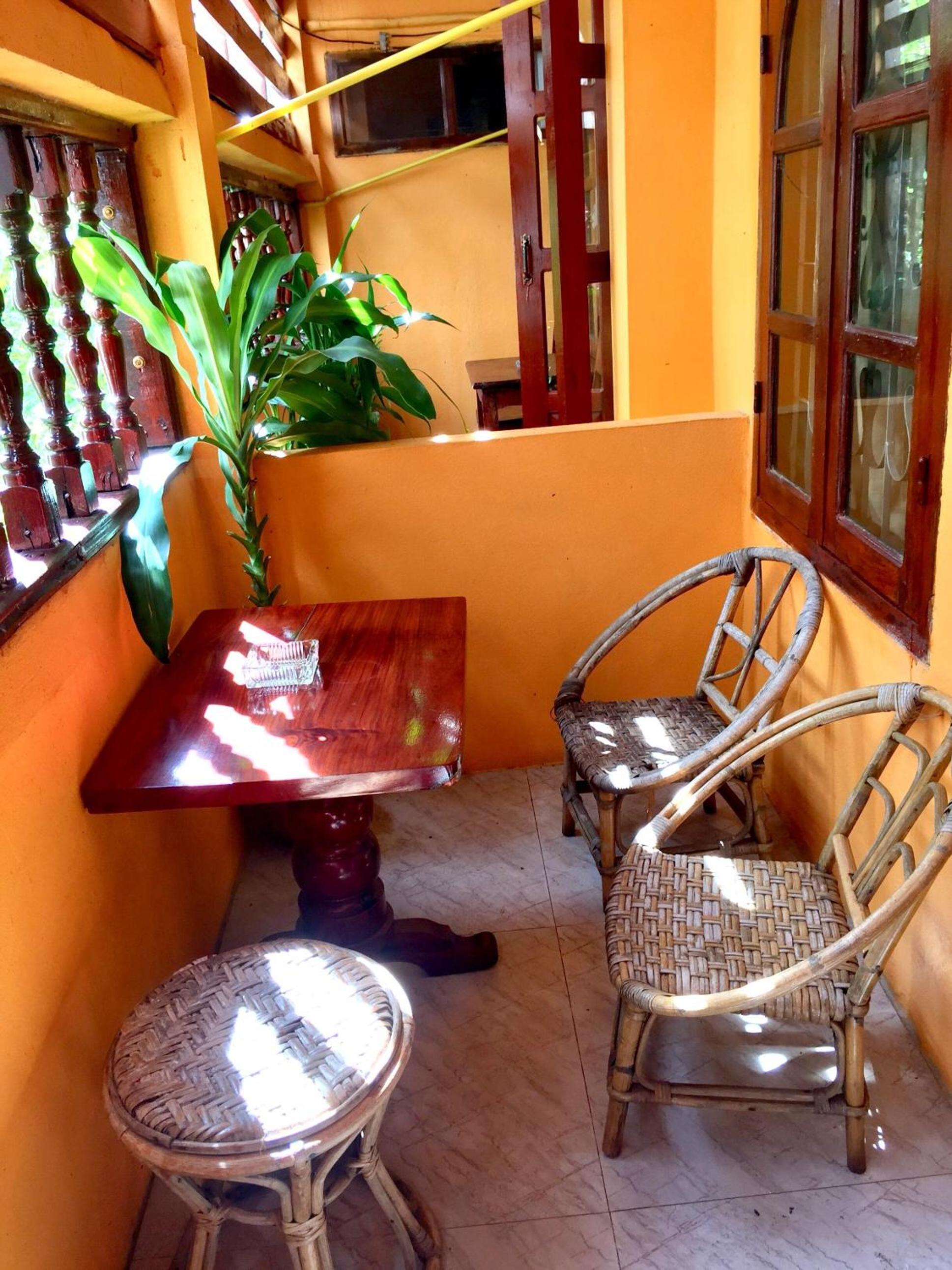 Soutikone1 Guesthouse