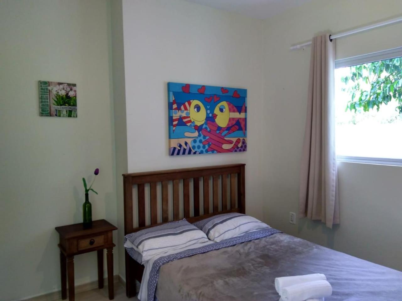 Encantada Floripa