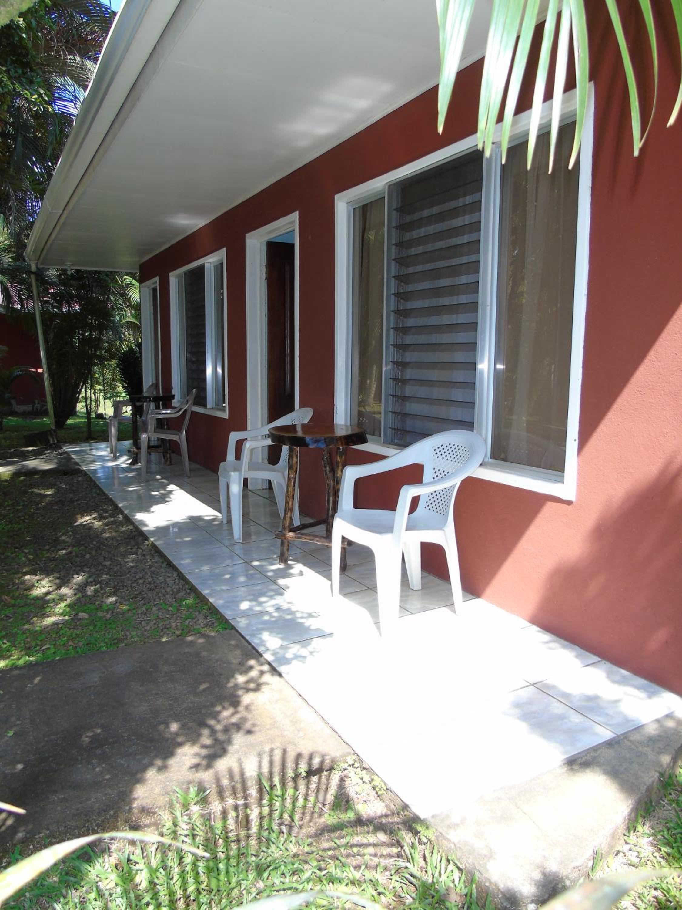 Posada Rural Río Celeste