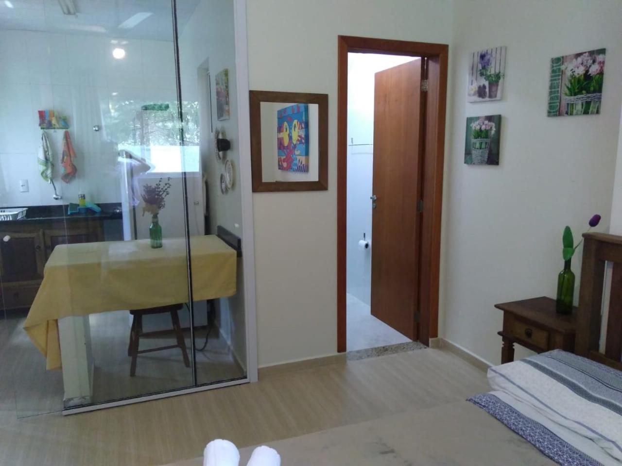 Encantada Floripa