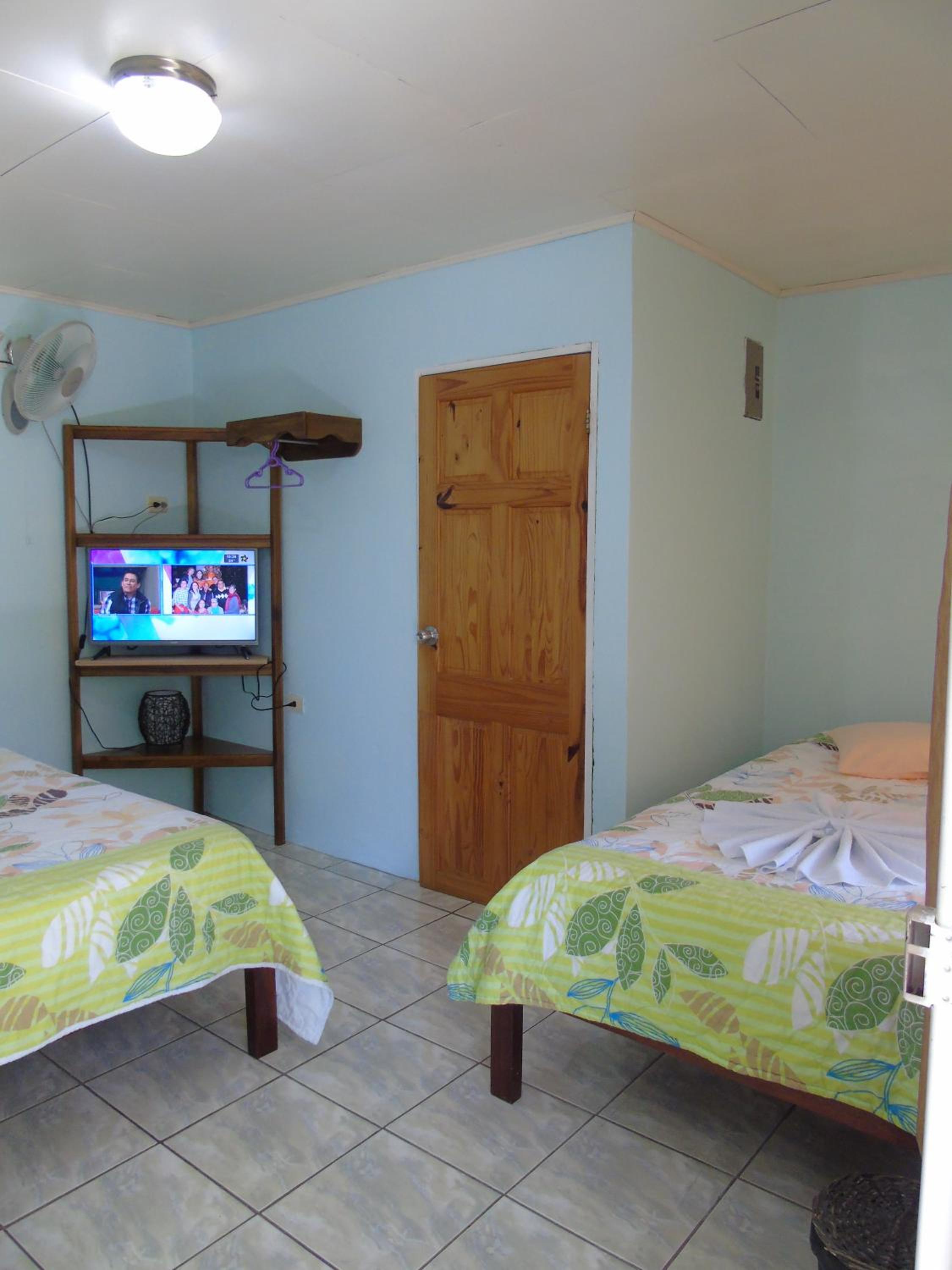 Posada Rural Río Celeste