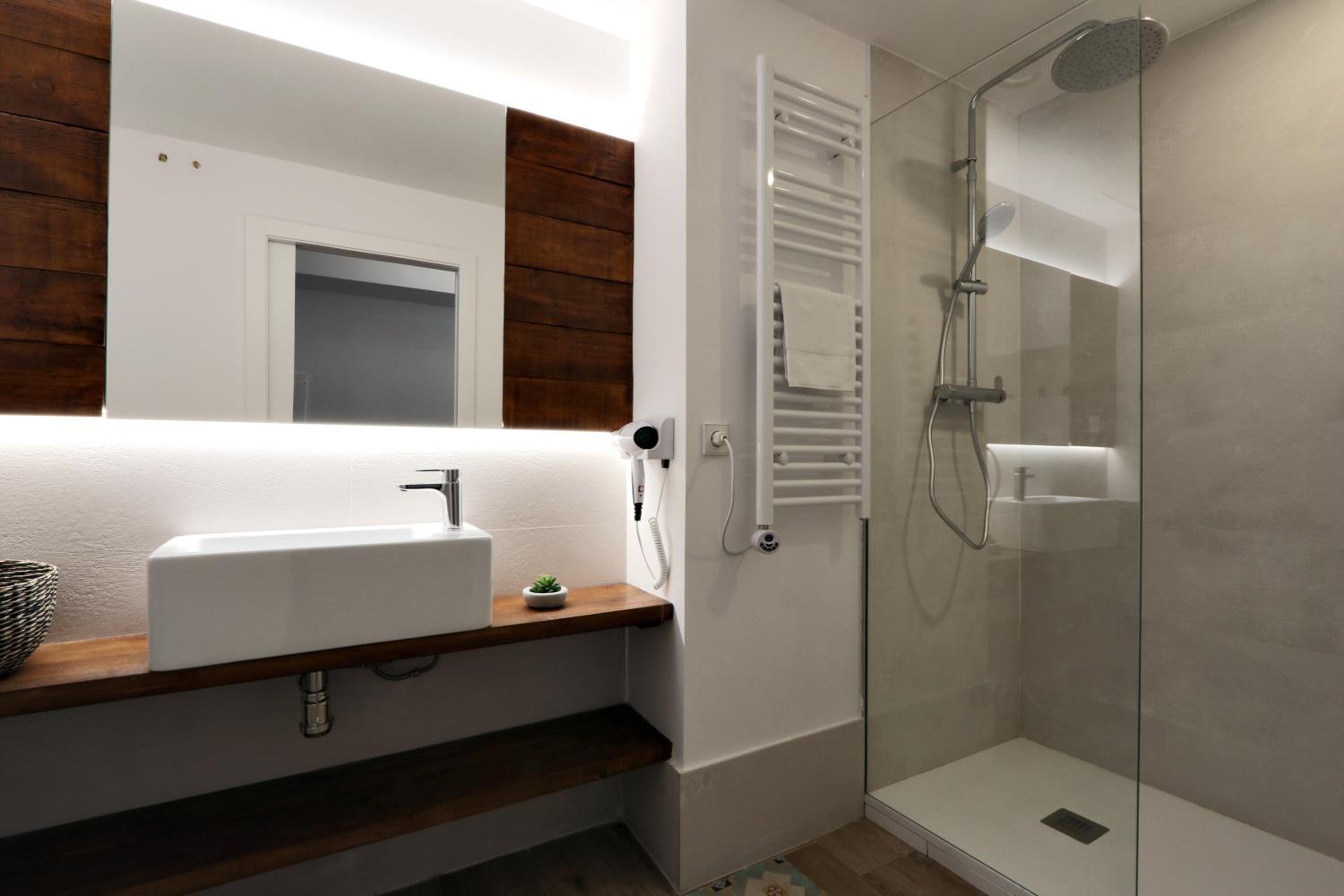 ClassBedroom Port Ramblas
