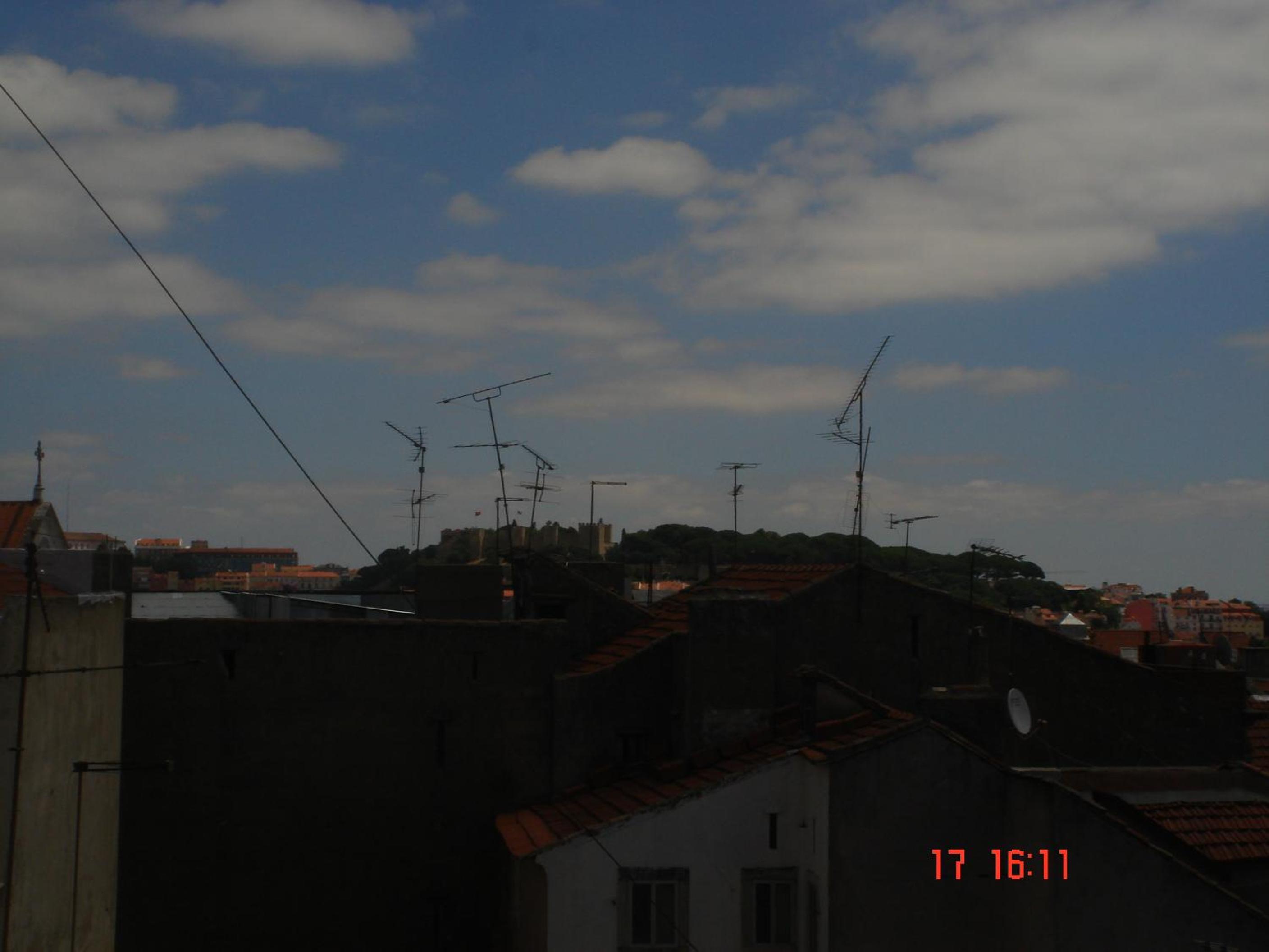 Inglesinhos Loft view 3