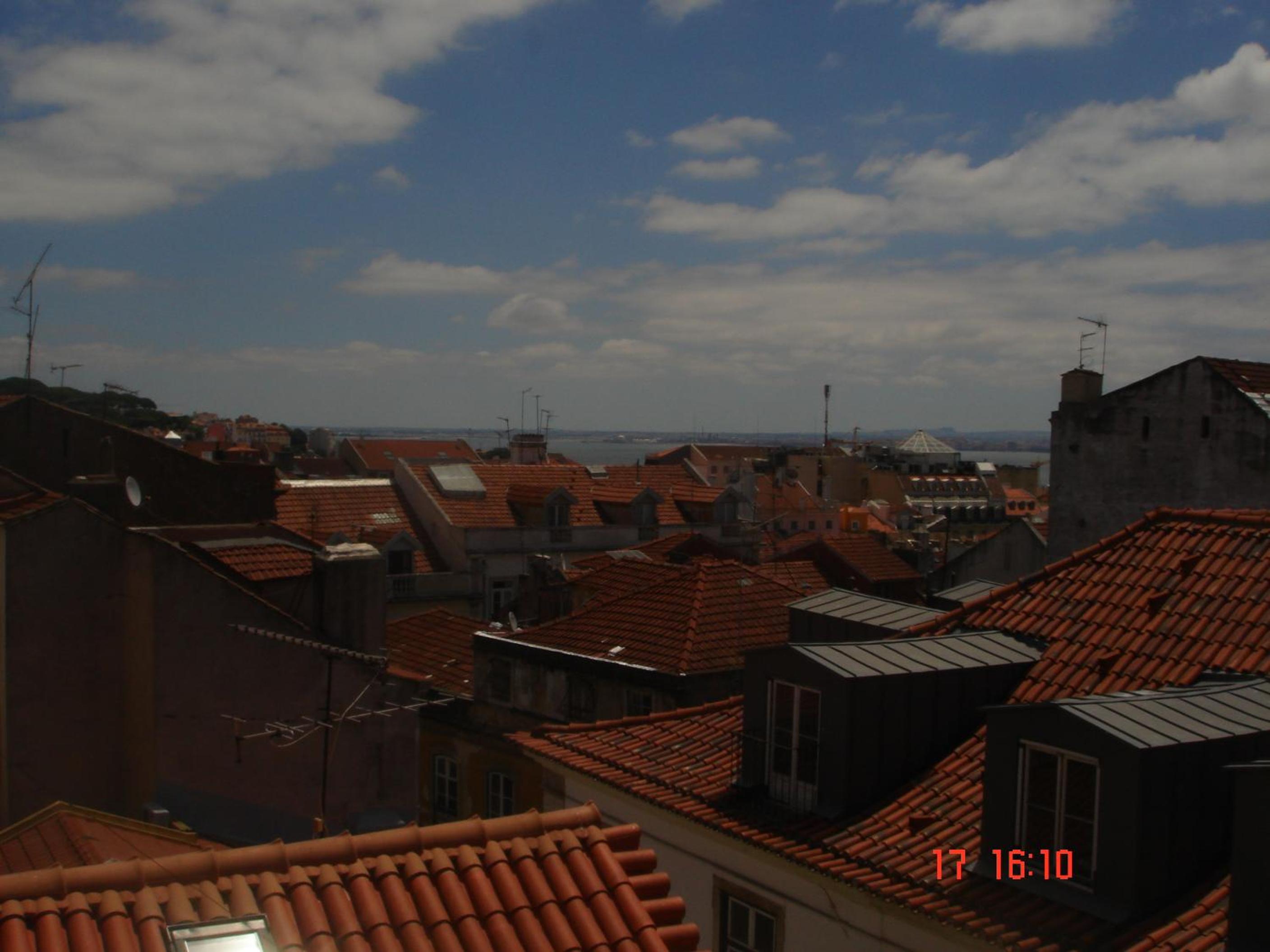 Inglesinhos Loft view 5
