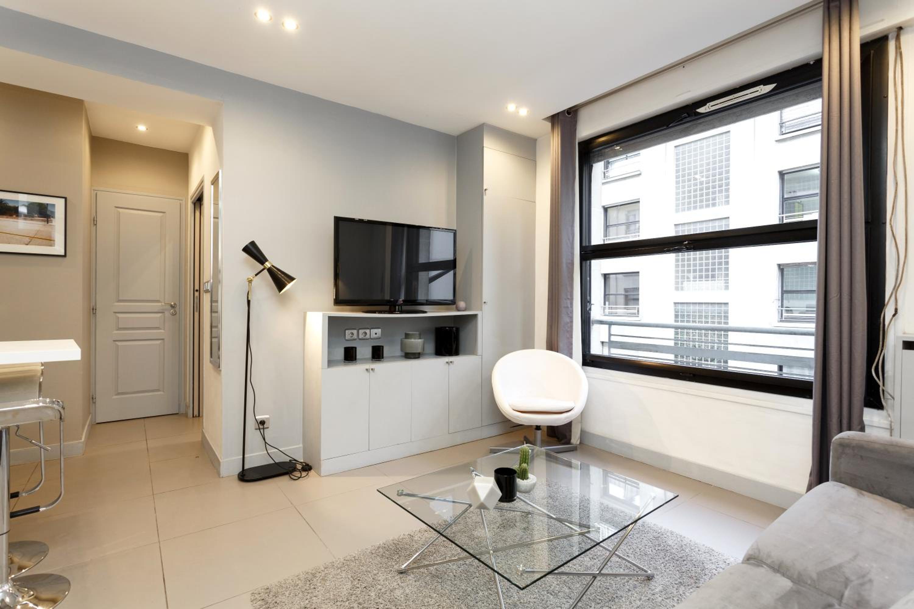 Apartment Opéra / Galeries Lafayette