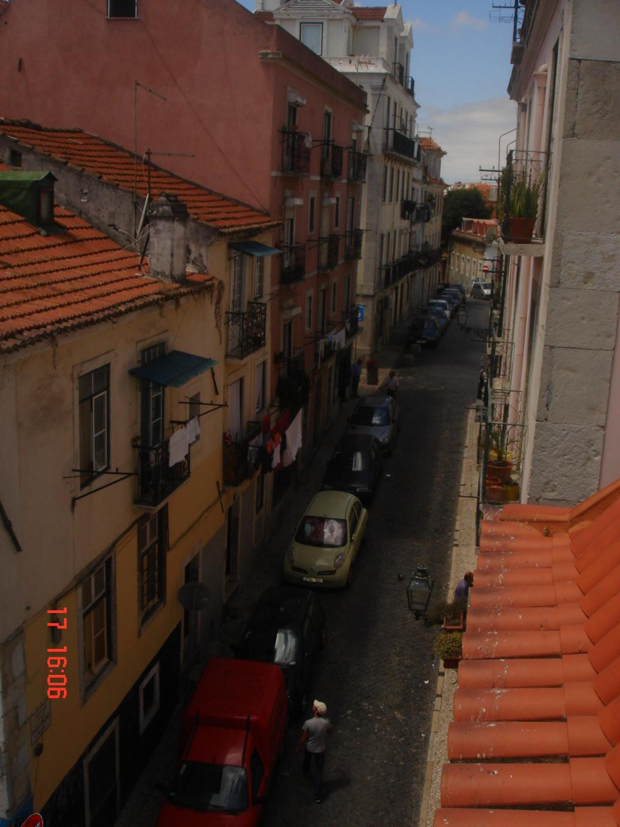 Inglesinhos Loft view 2