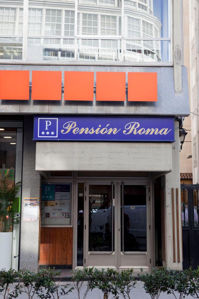Hostal Roma