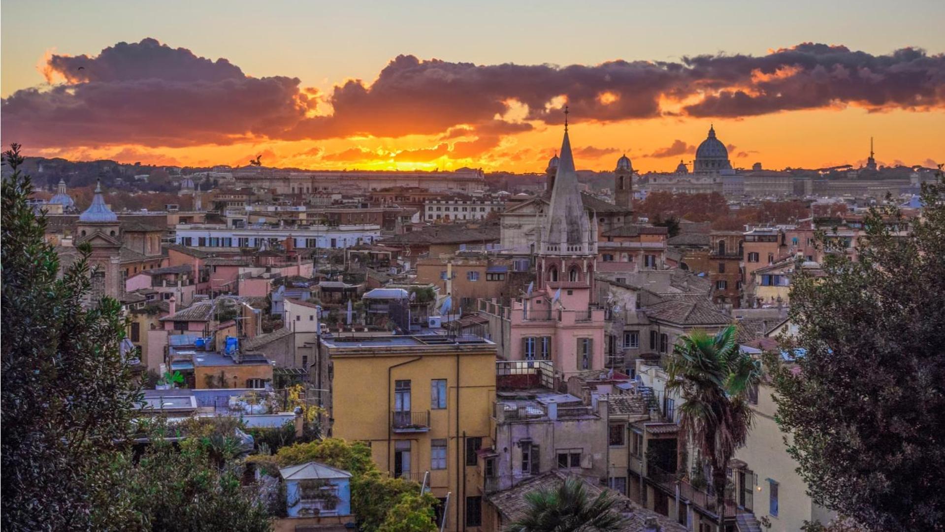 La Dolce Vita Roma