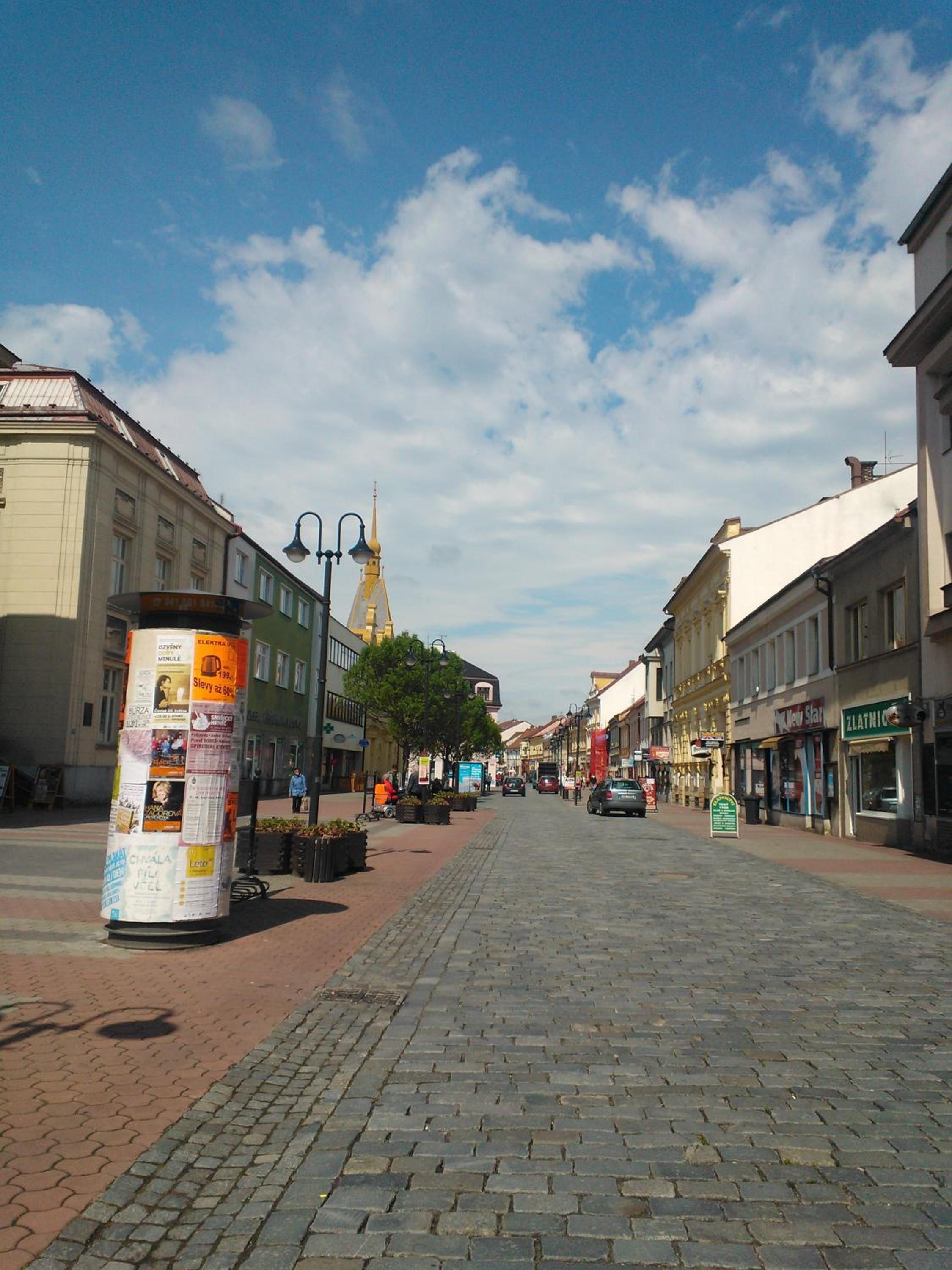 Penzion Lucie