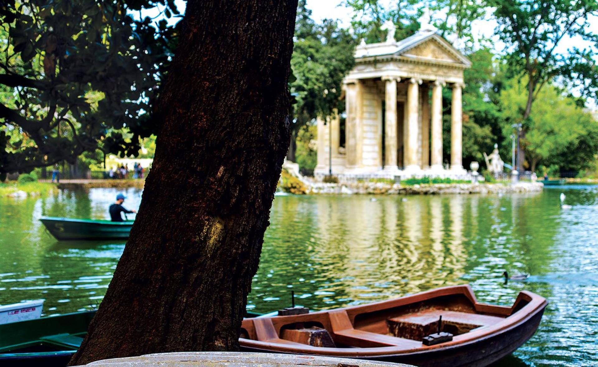 La Dolce Vita Roma