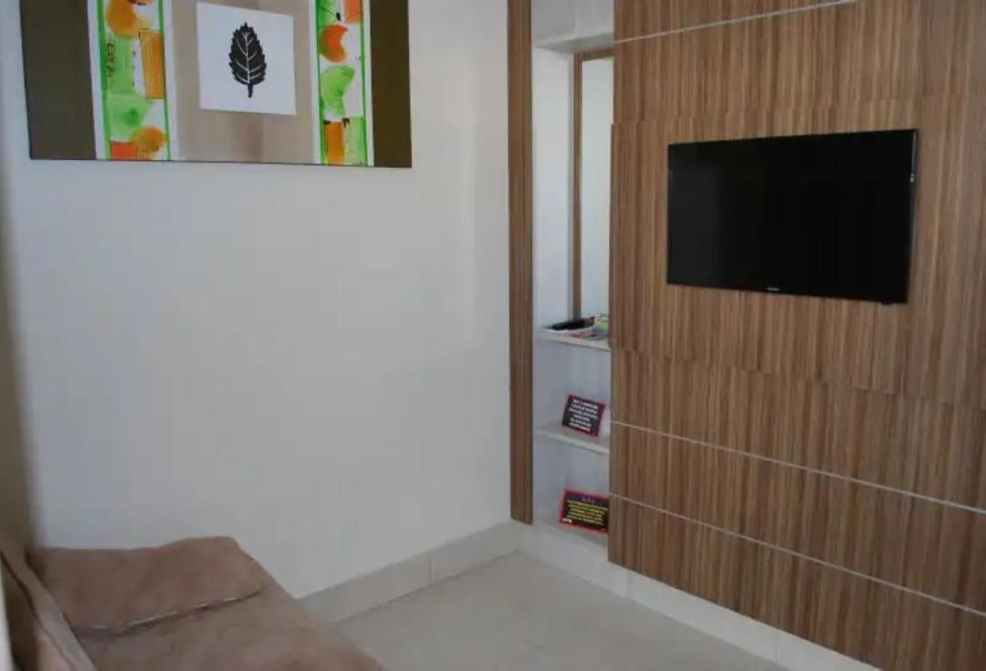 Apartamento Lacqua diRoma 2