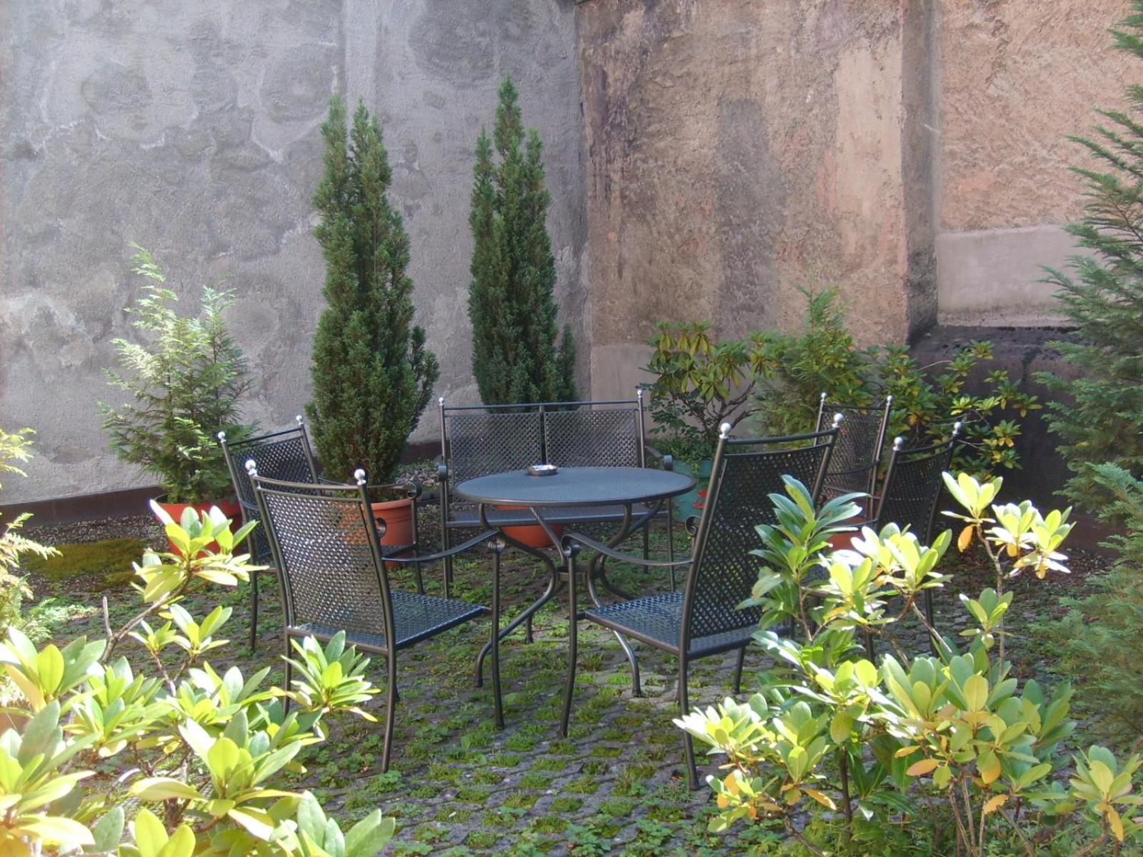 Residence zur Musegg