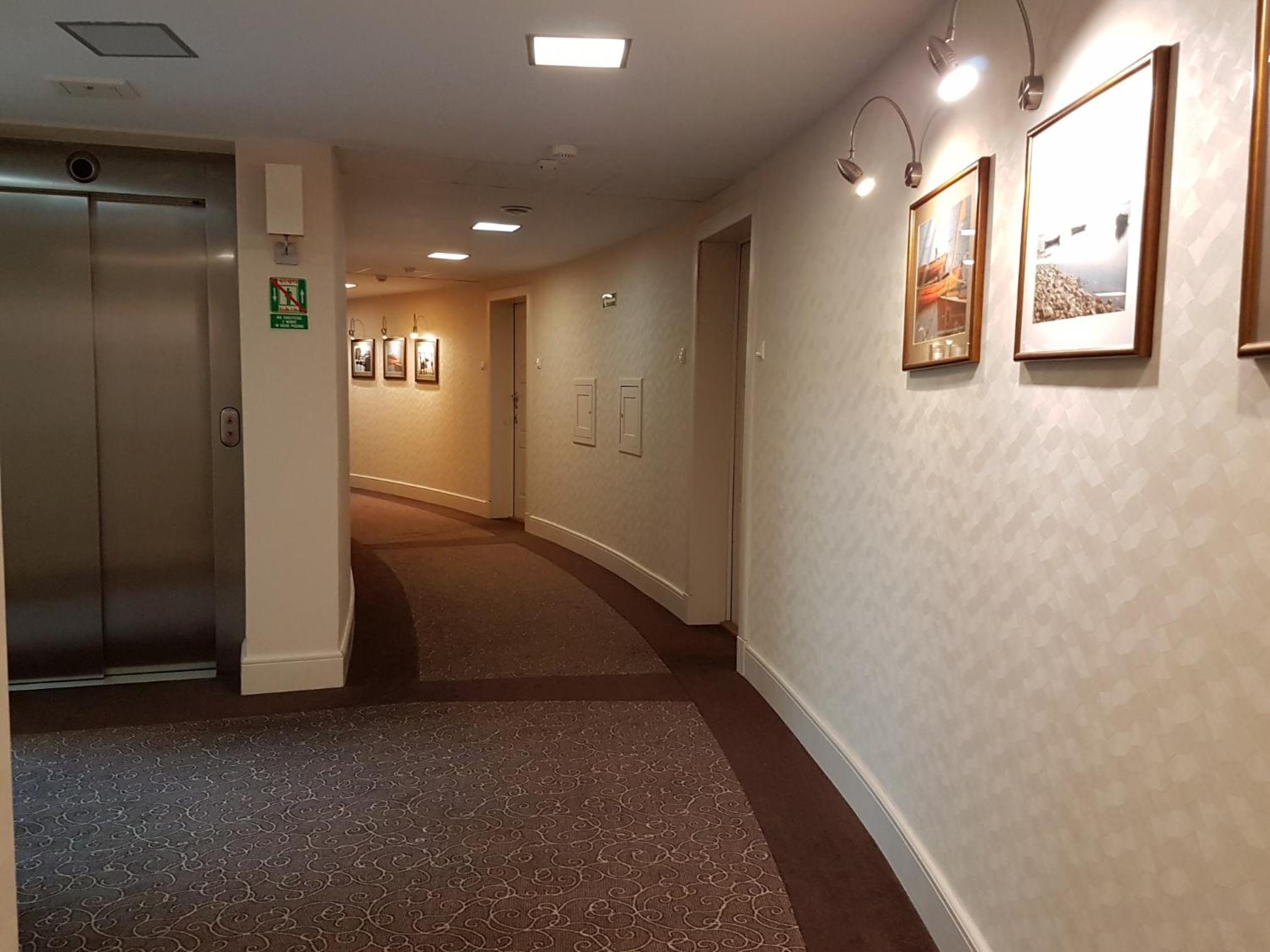 Apartament 316 w Domu Zdrojowym view 5
