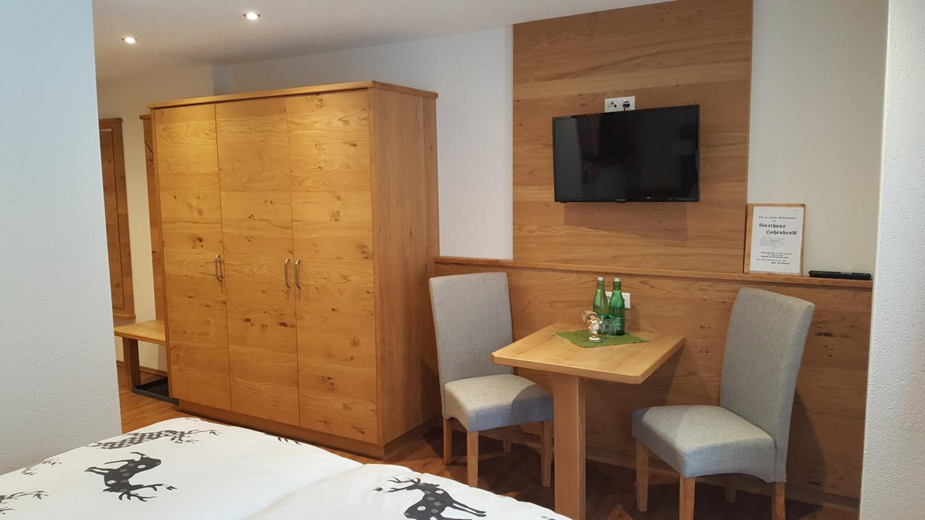Pension Hohenkendl