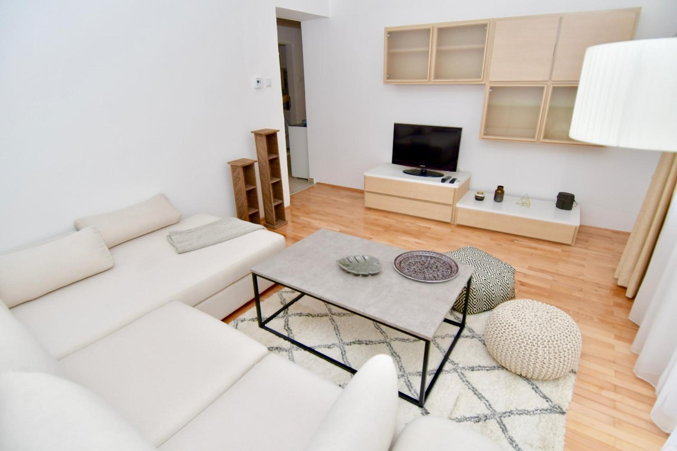 Sacred Heart Apartment view 3