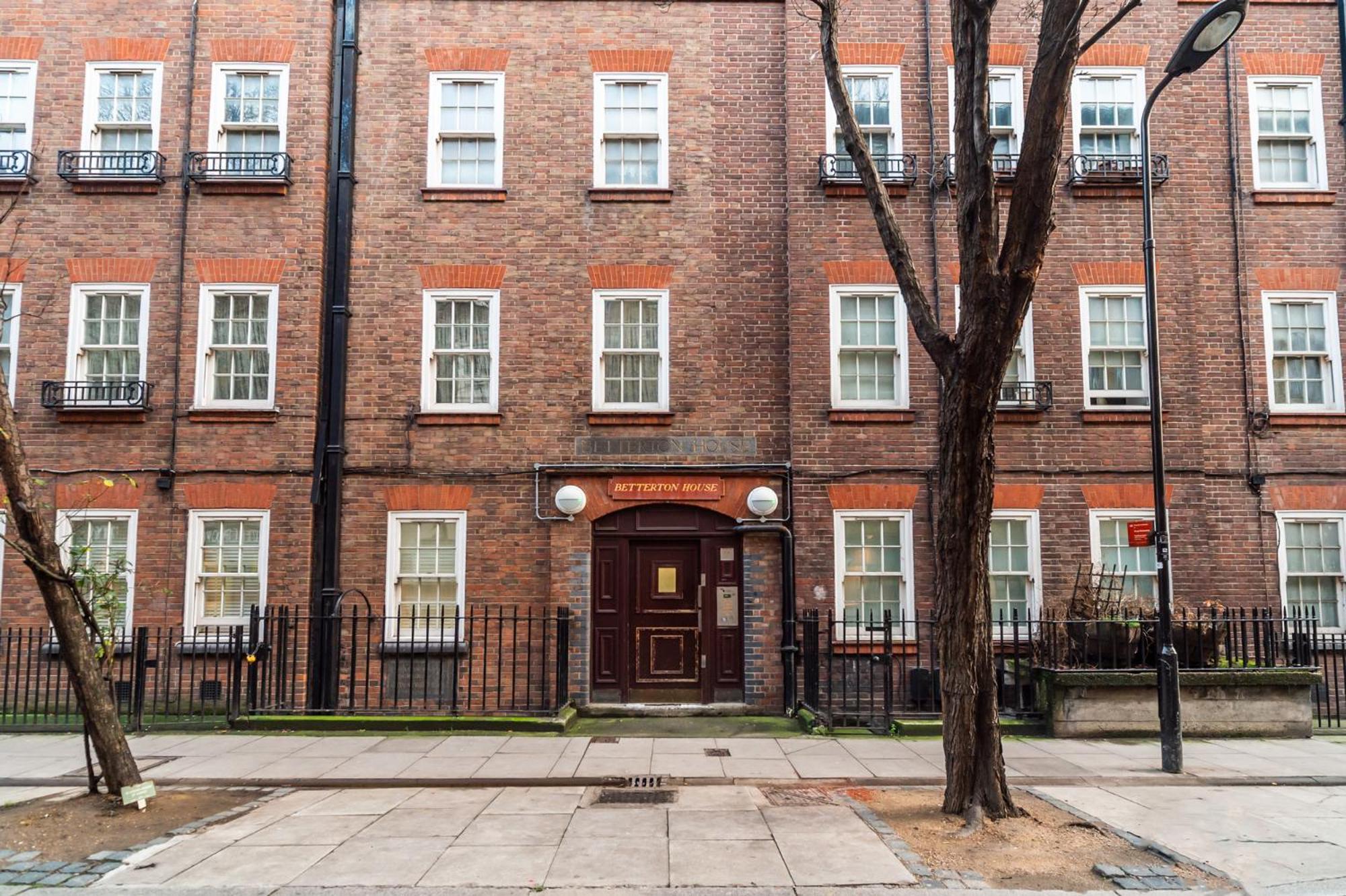 New 2 Bed Apartment in Covent Garden