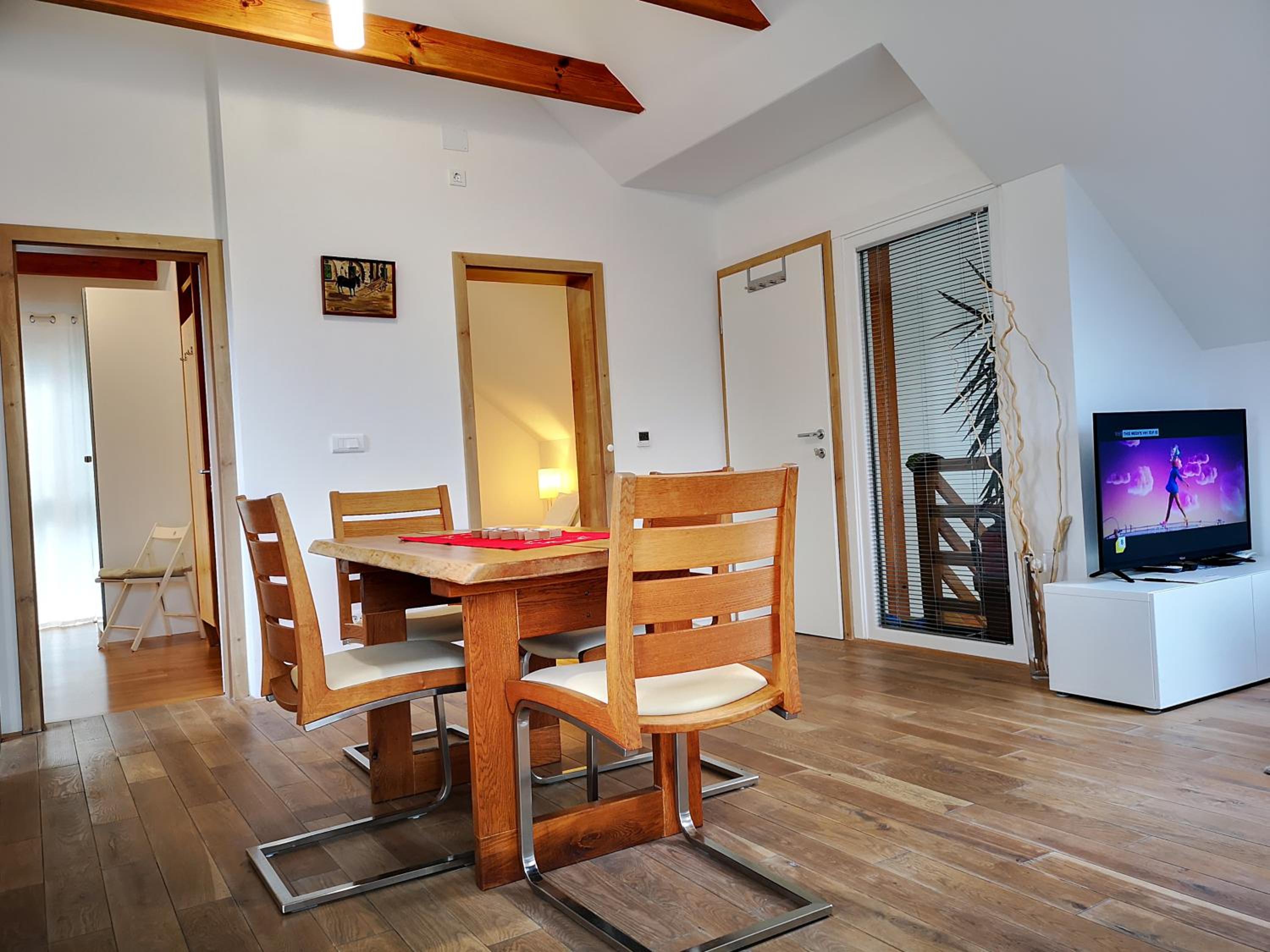 PR`FIK Apartments