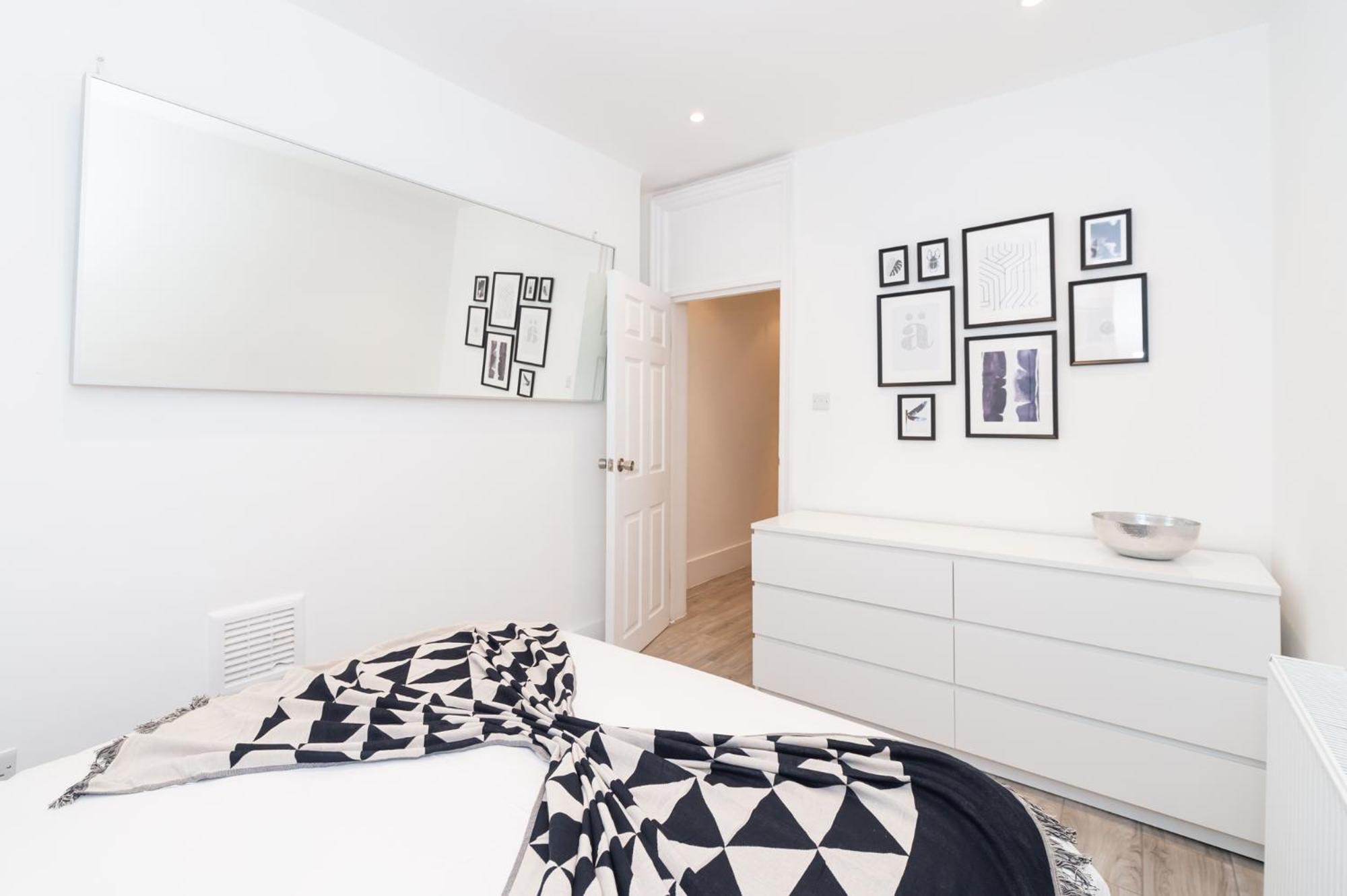 New 2 Bed Apartment in Covent Garden
