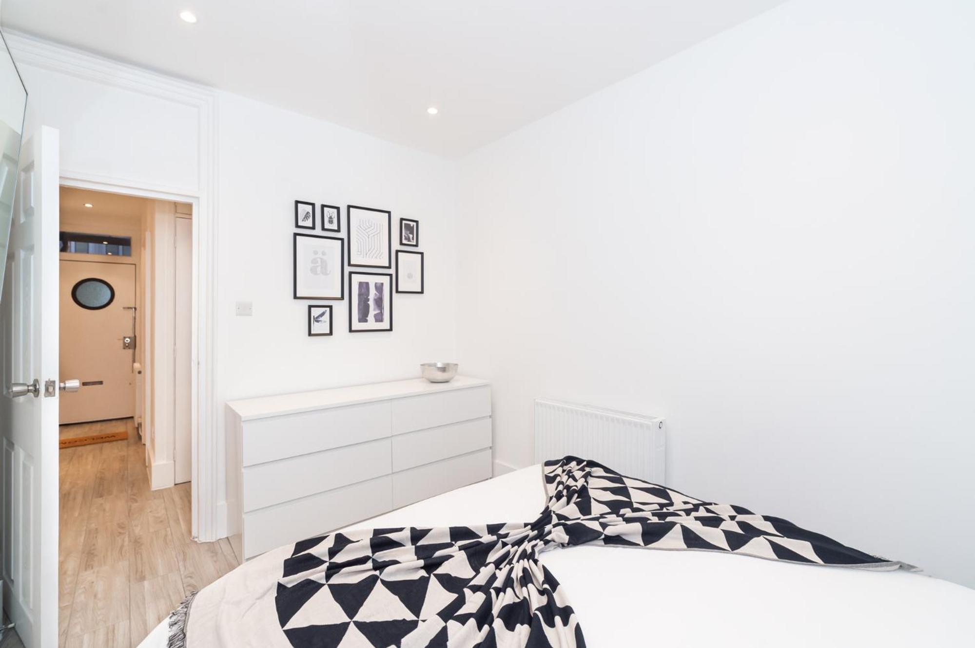 New 2 Bed Apartment in Covent Garden