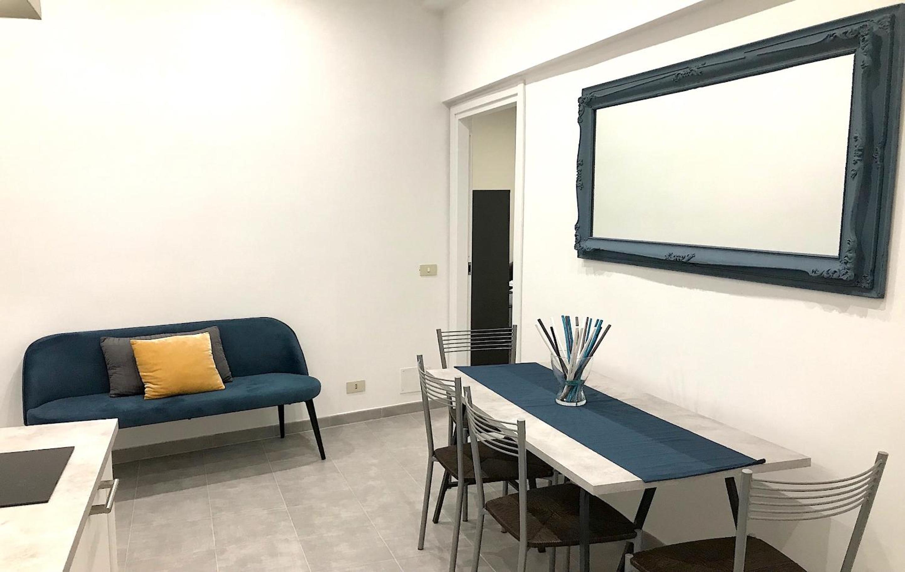 DormiRoma - Cedro 21 Apartments