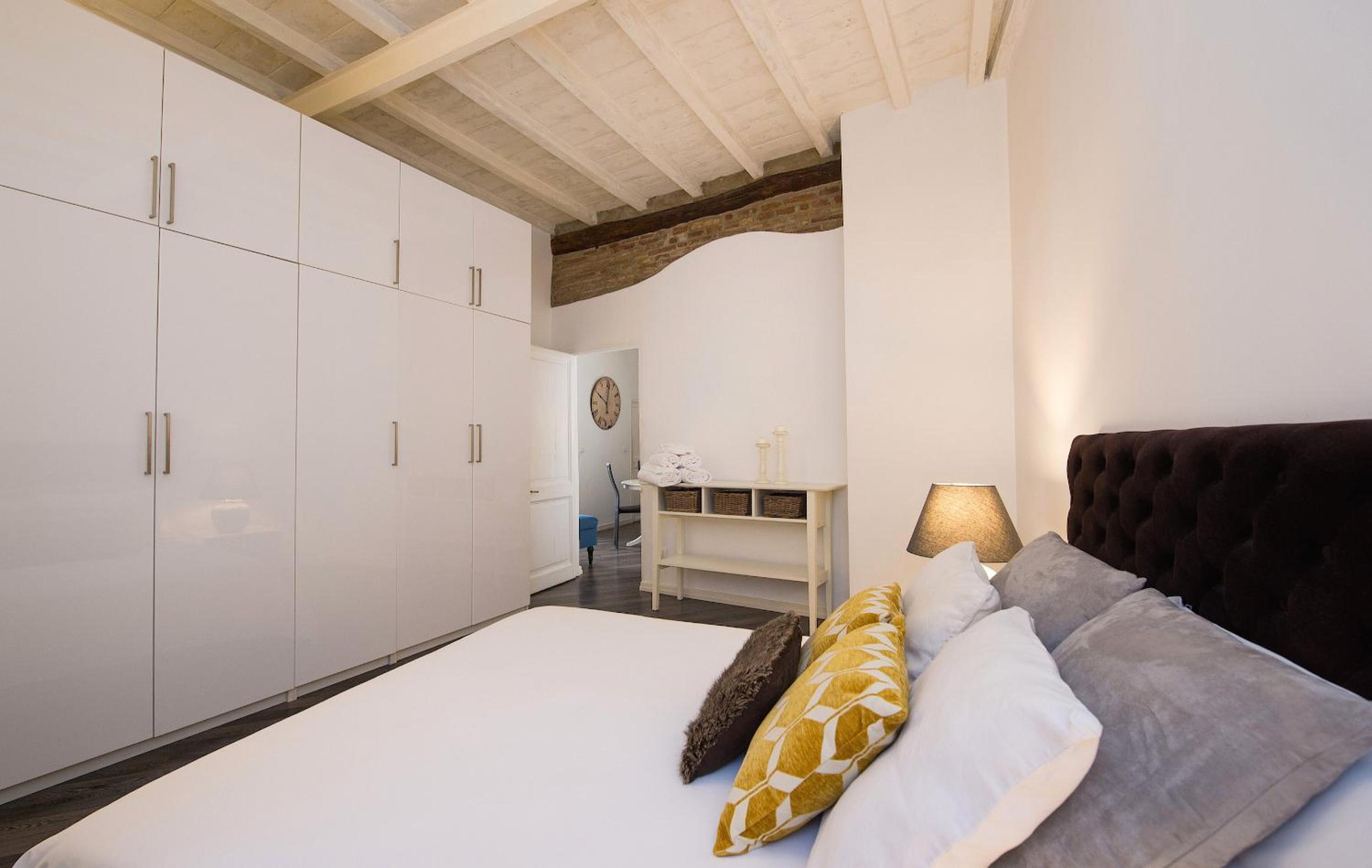 DormiRoma - Cedro 21 Apartments