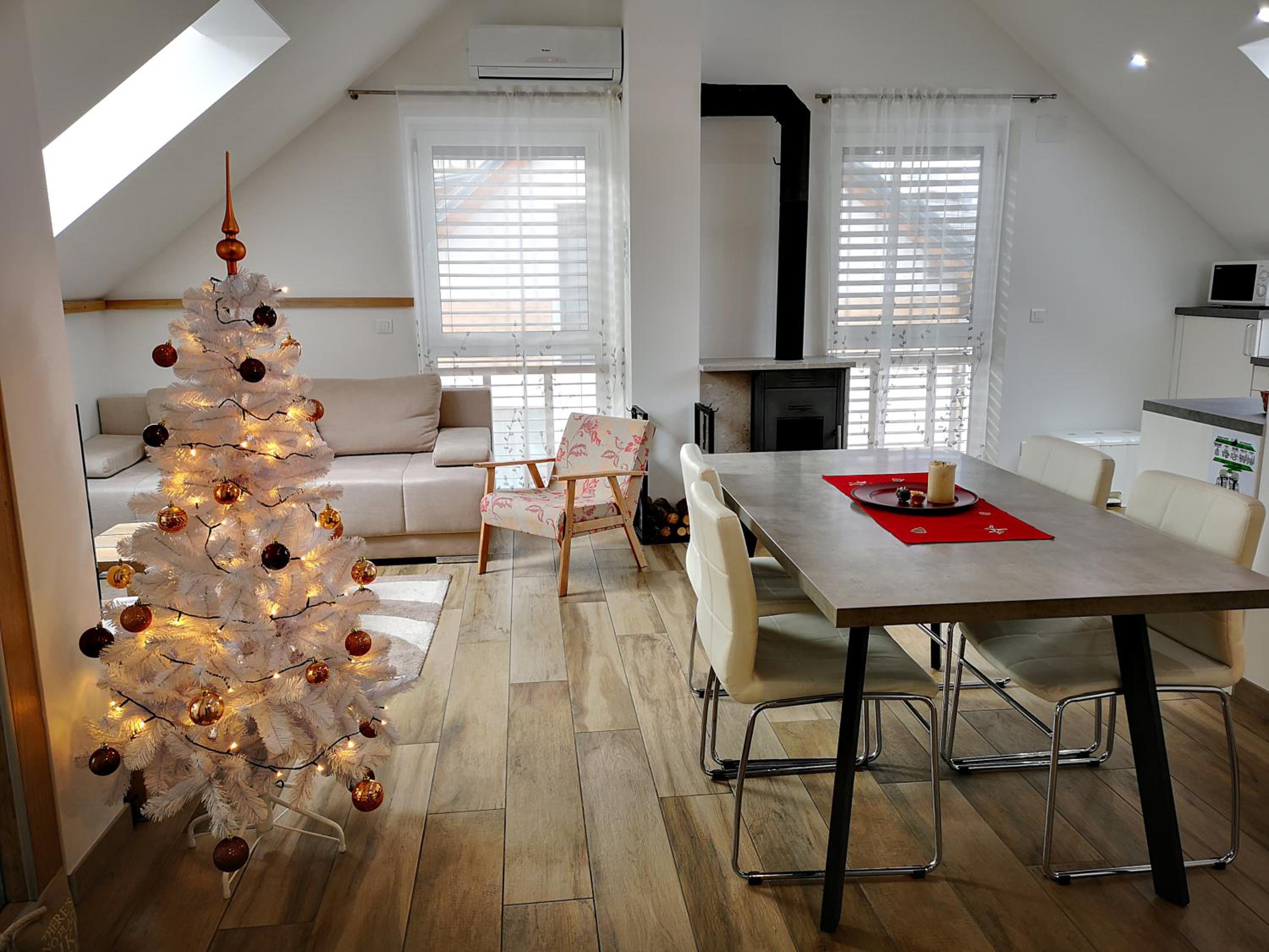 PR`FIK Apartments