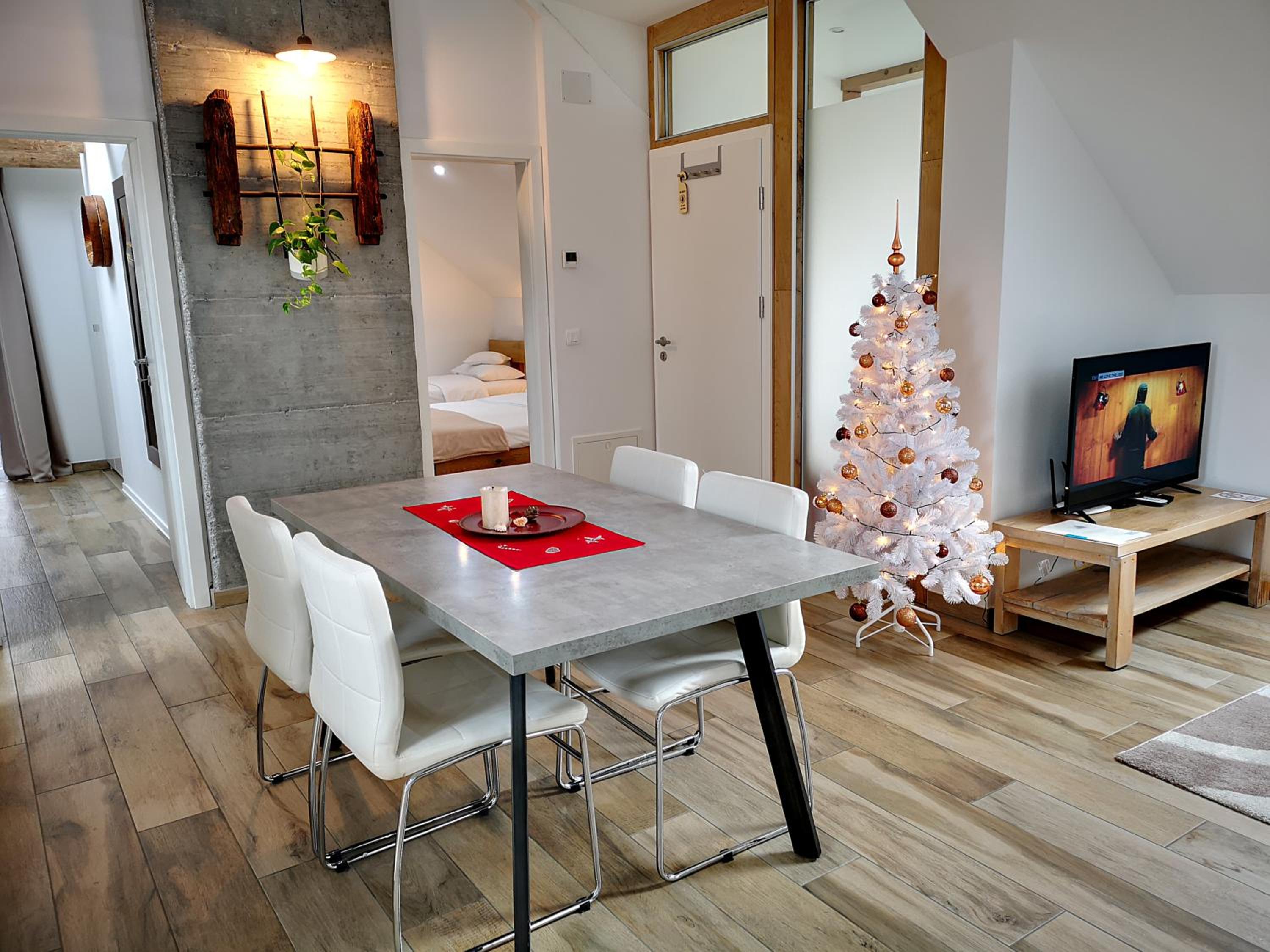 PR`FIK Apartments