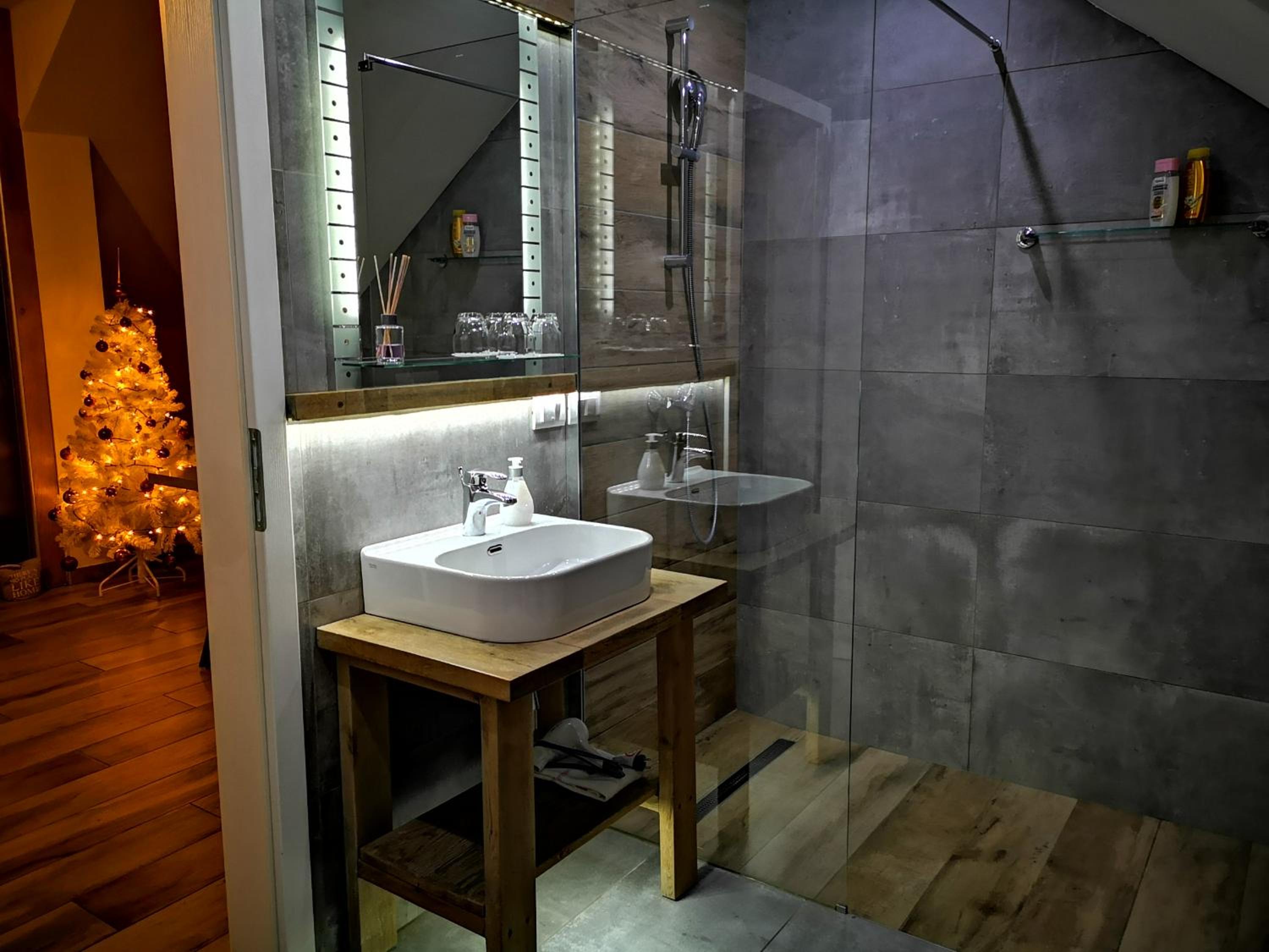 PR`FIK Apartments