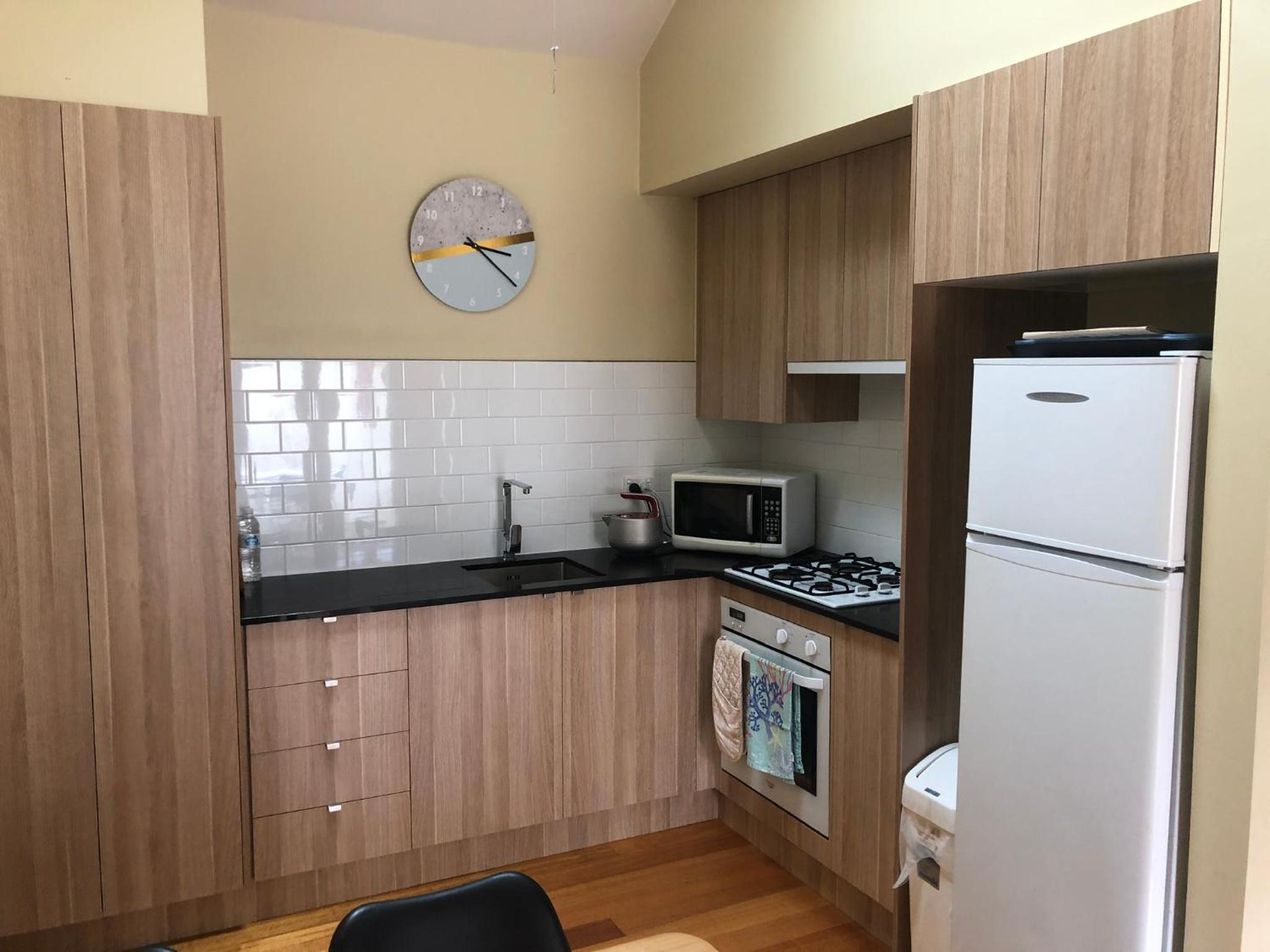 Port Boutique Accommodation