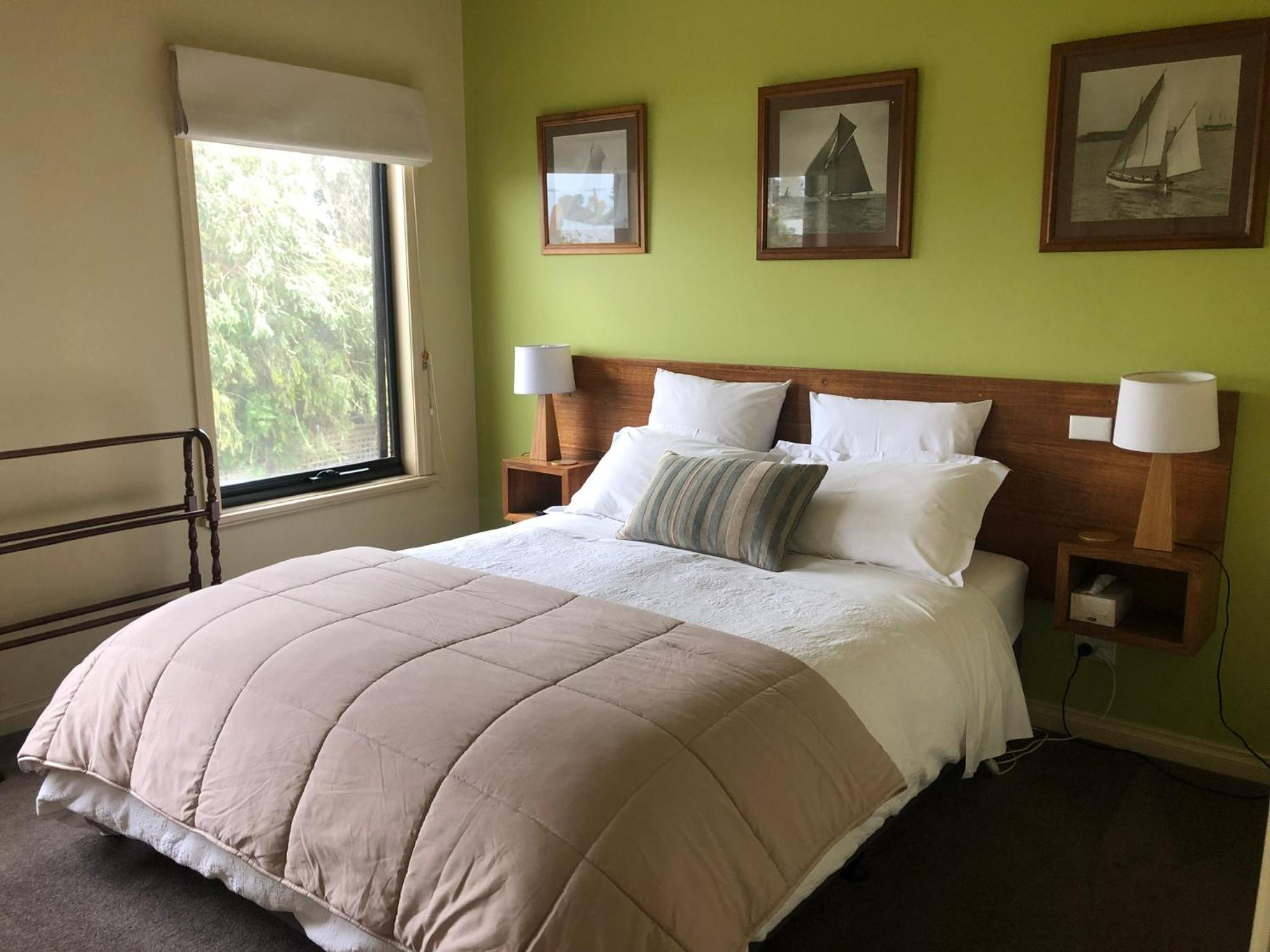 Port Boutique Accommodation