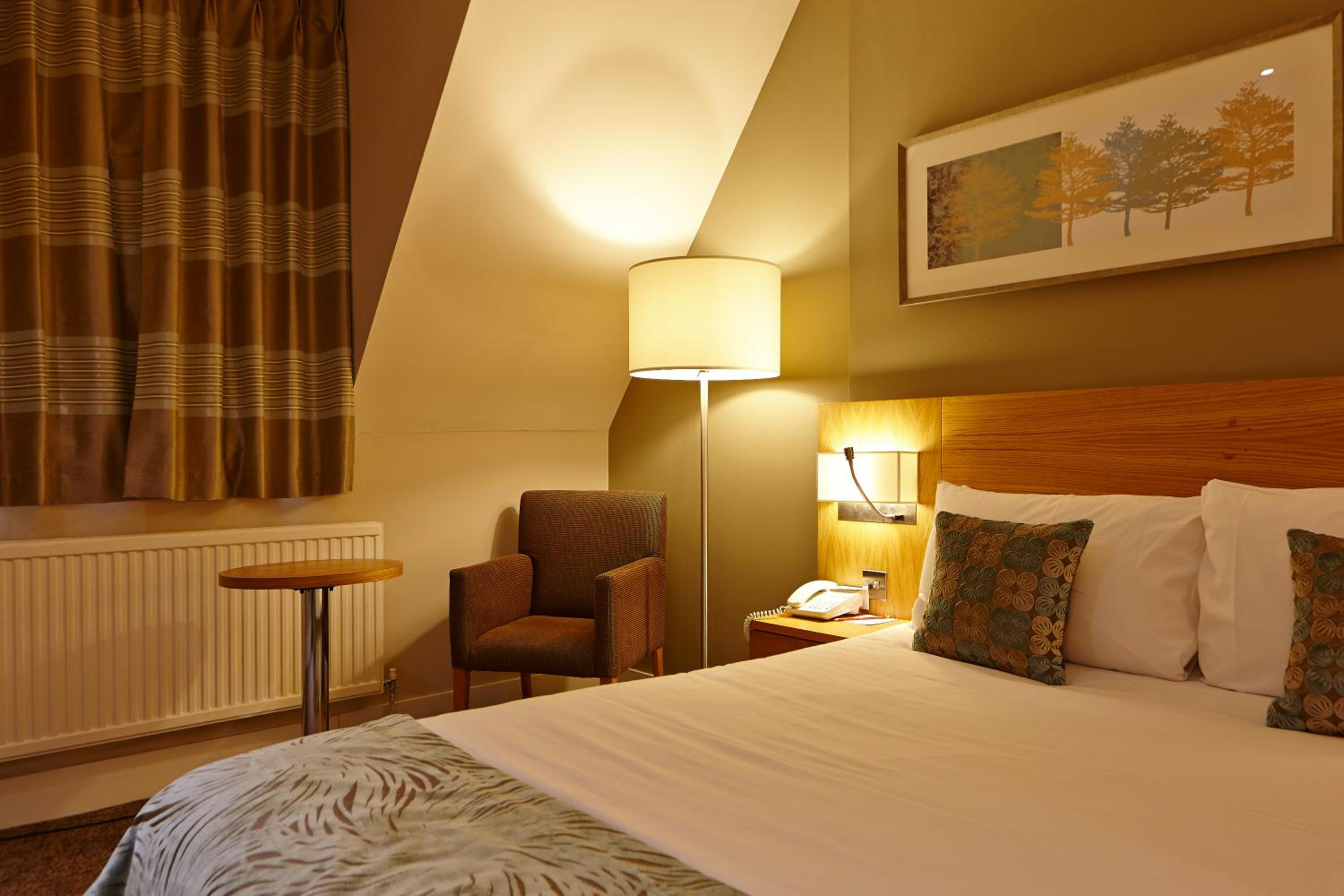 Oxford Vacations - Linton Lodge a BW Signature Collection Hotel - Property Image 27