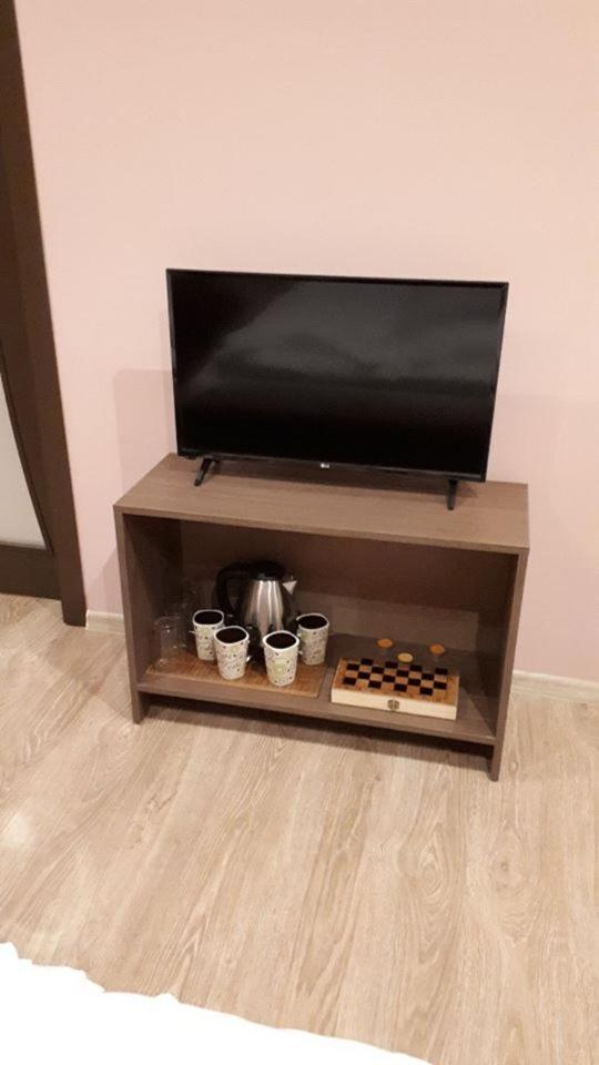 Guest House Ideal