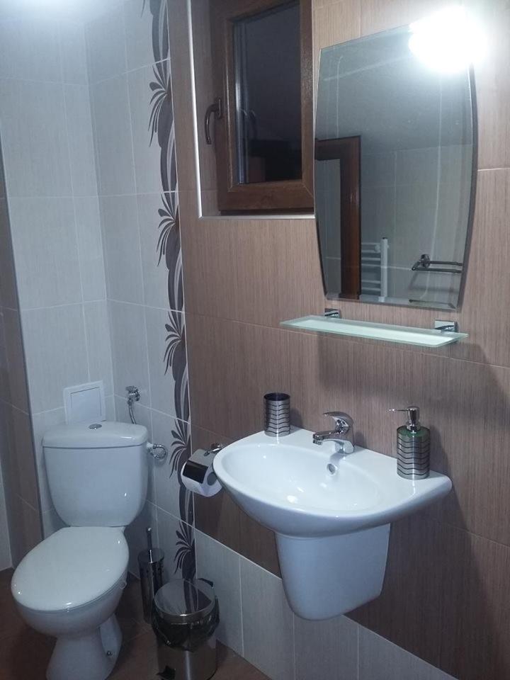 Guest House Ideal