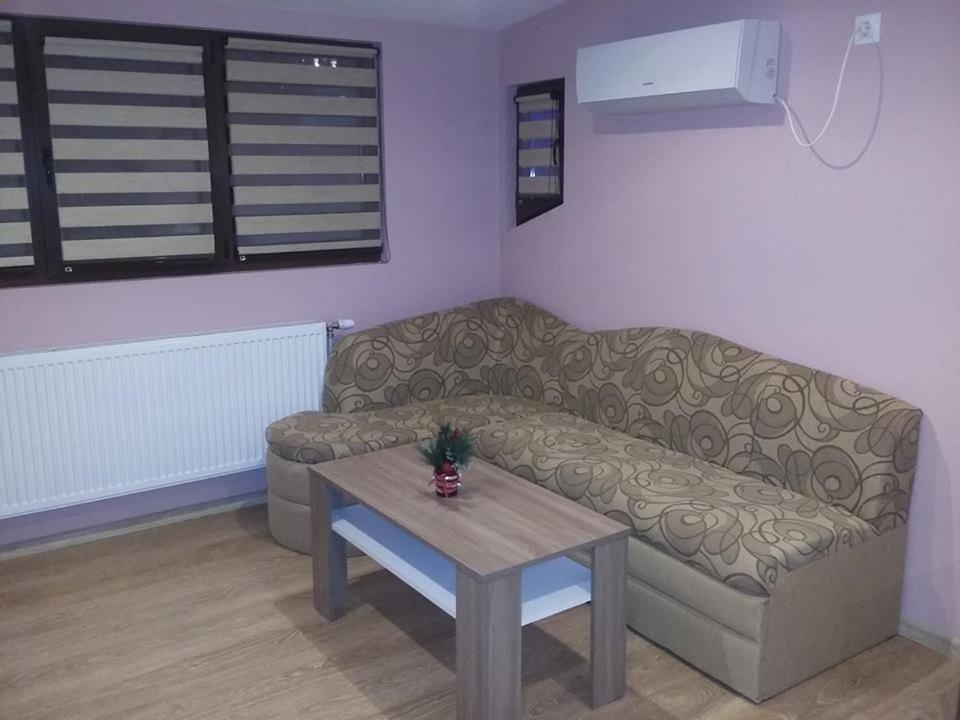 Guest House Ideal